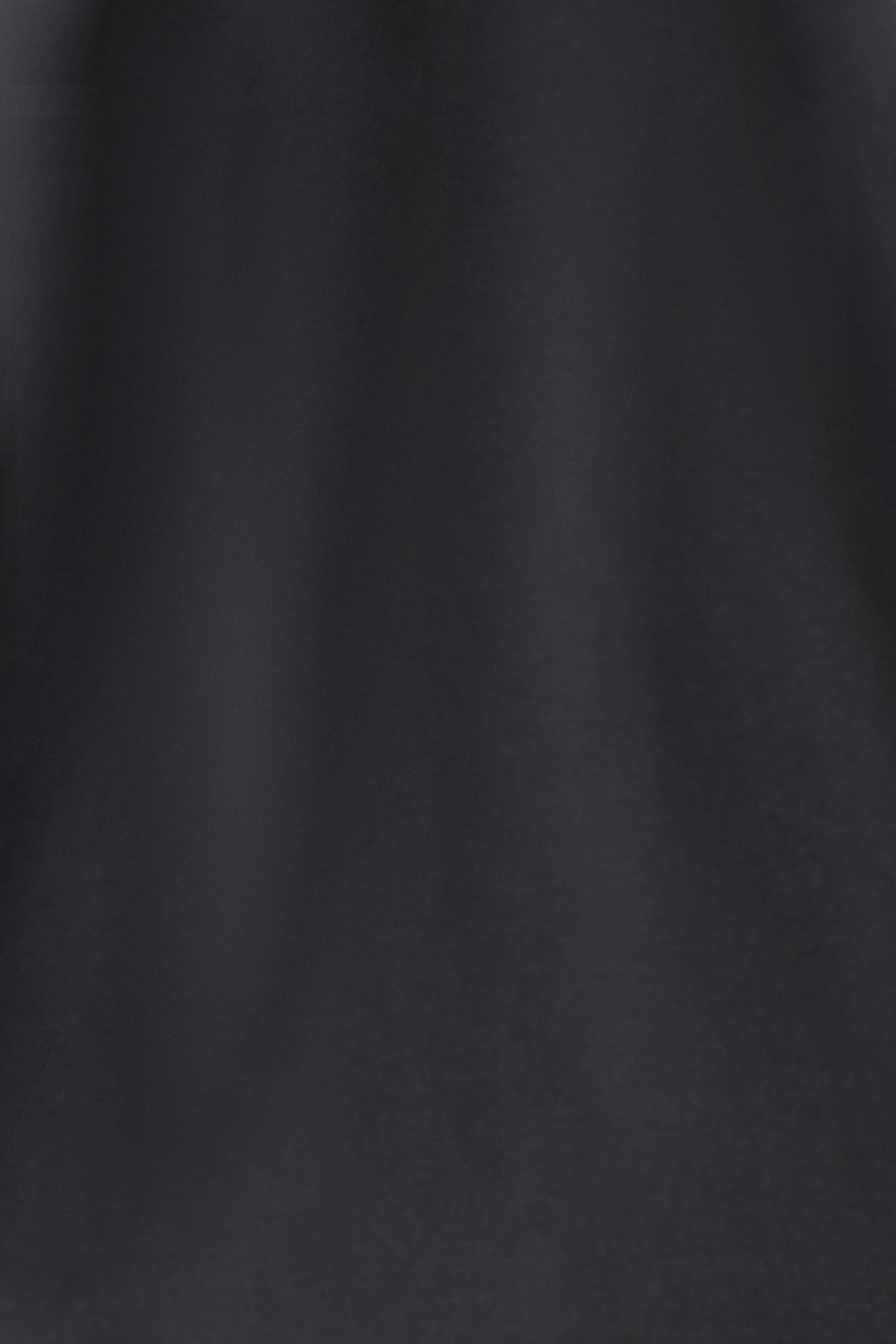 Elio Peached Jersey Midi Skirt - Charcoal