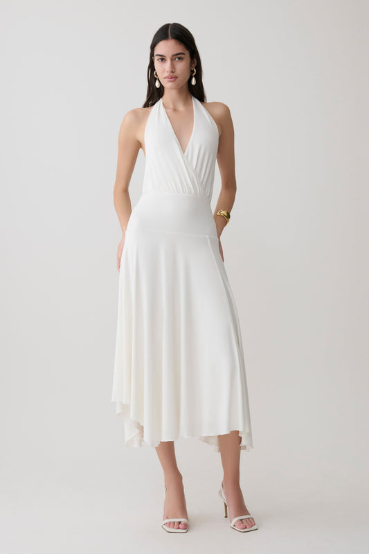 white formal dresses uk White Unique UK Prom Dresses