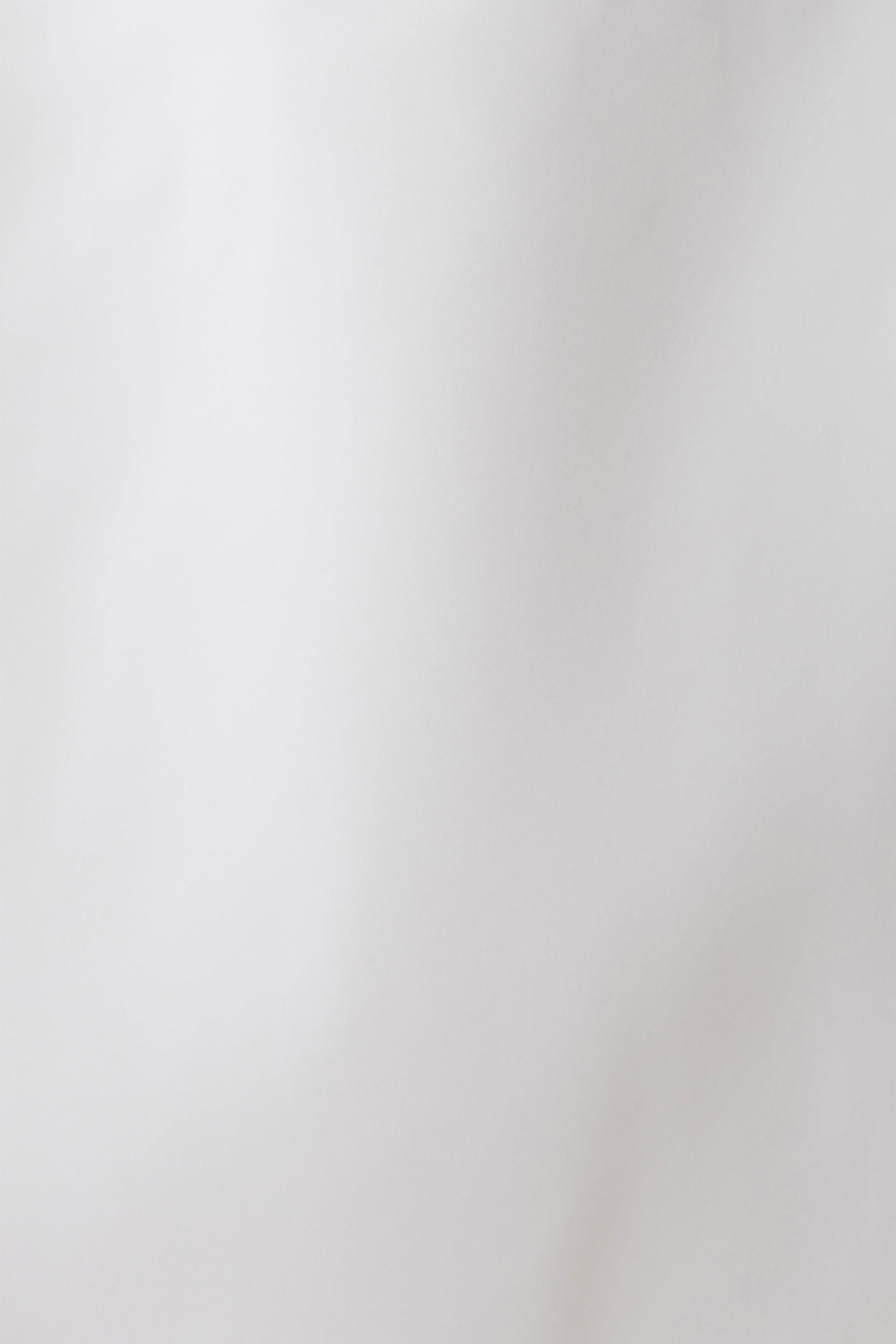 Orellia Strapless Suiting Mini Dress - Ivory #11