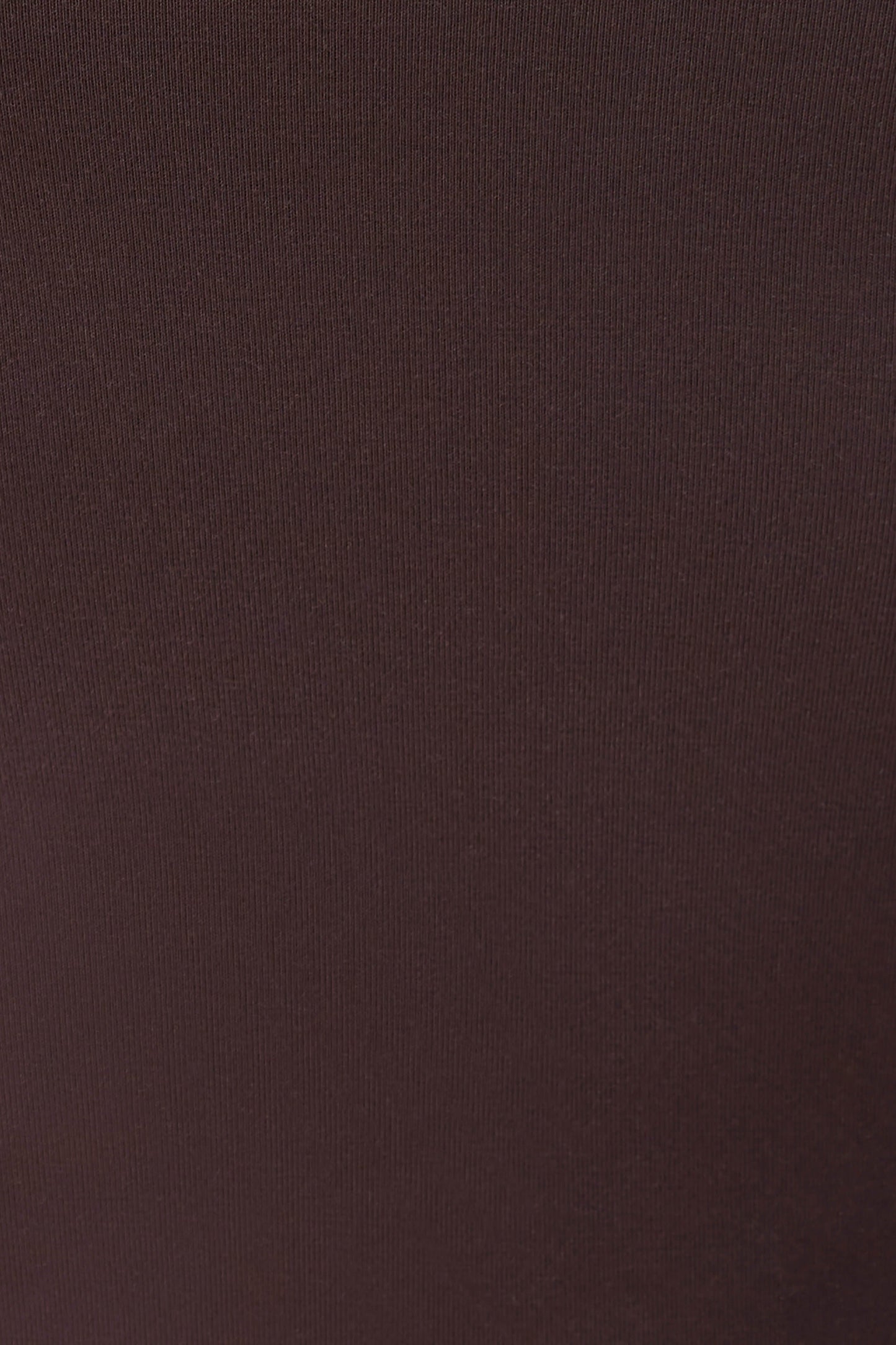 Harley Strapless Bandeau Top - Chocolate