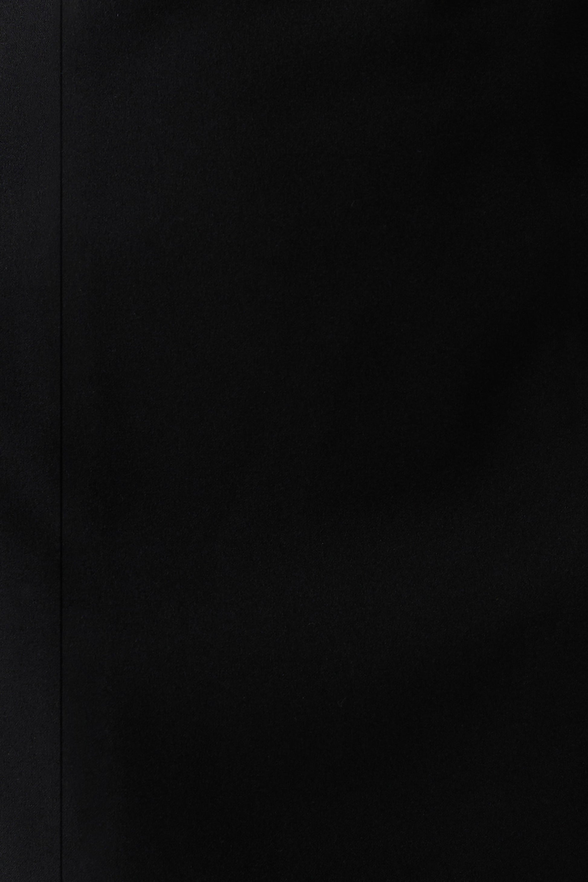 Lucianne Hardware Mini Dress - Black #8