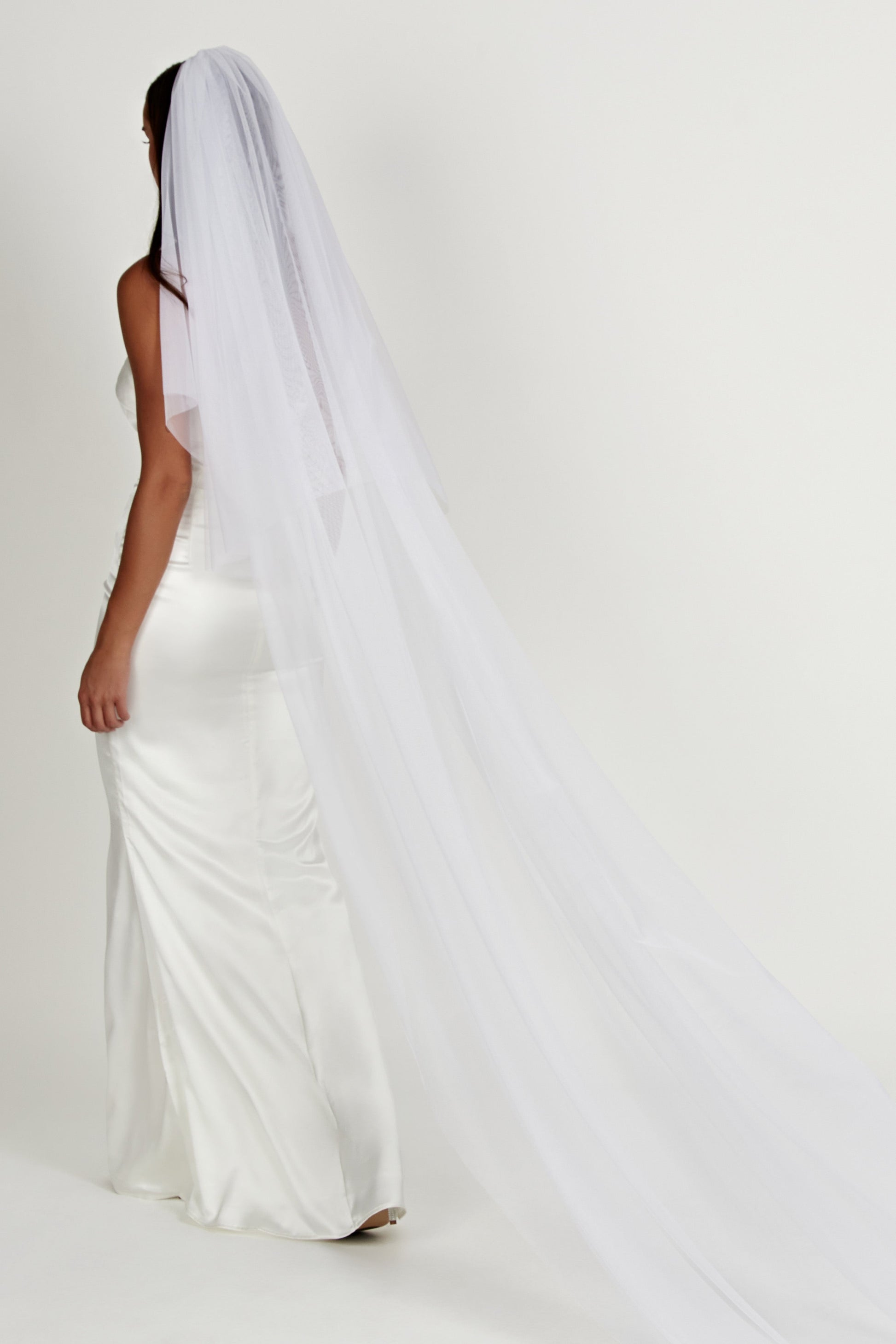 Margareta Veil - White #4