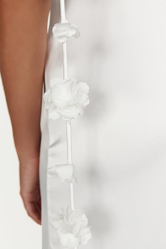 Elenora Rose Maxi Gown