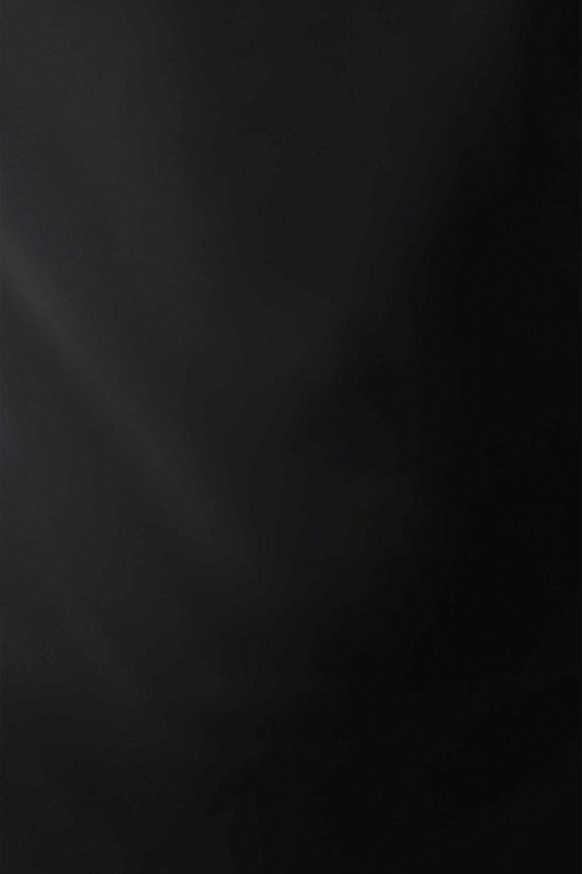 Rinna Satin Halter Maxi Dress - Black