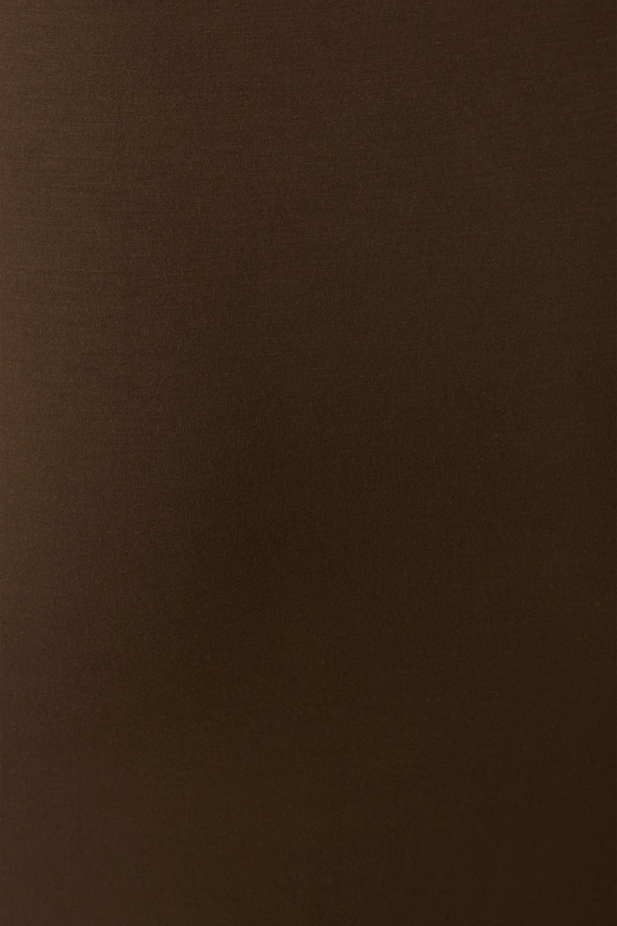 Halley Back T-Strap Maxi Dress - Chocolate #7