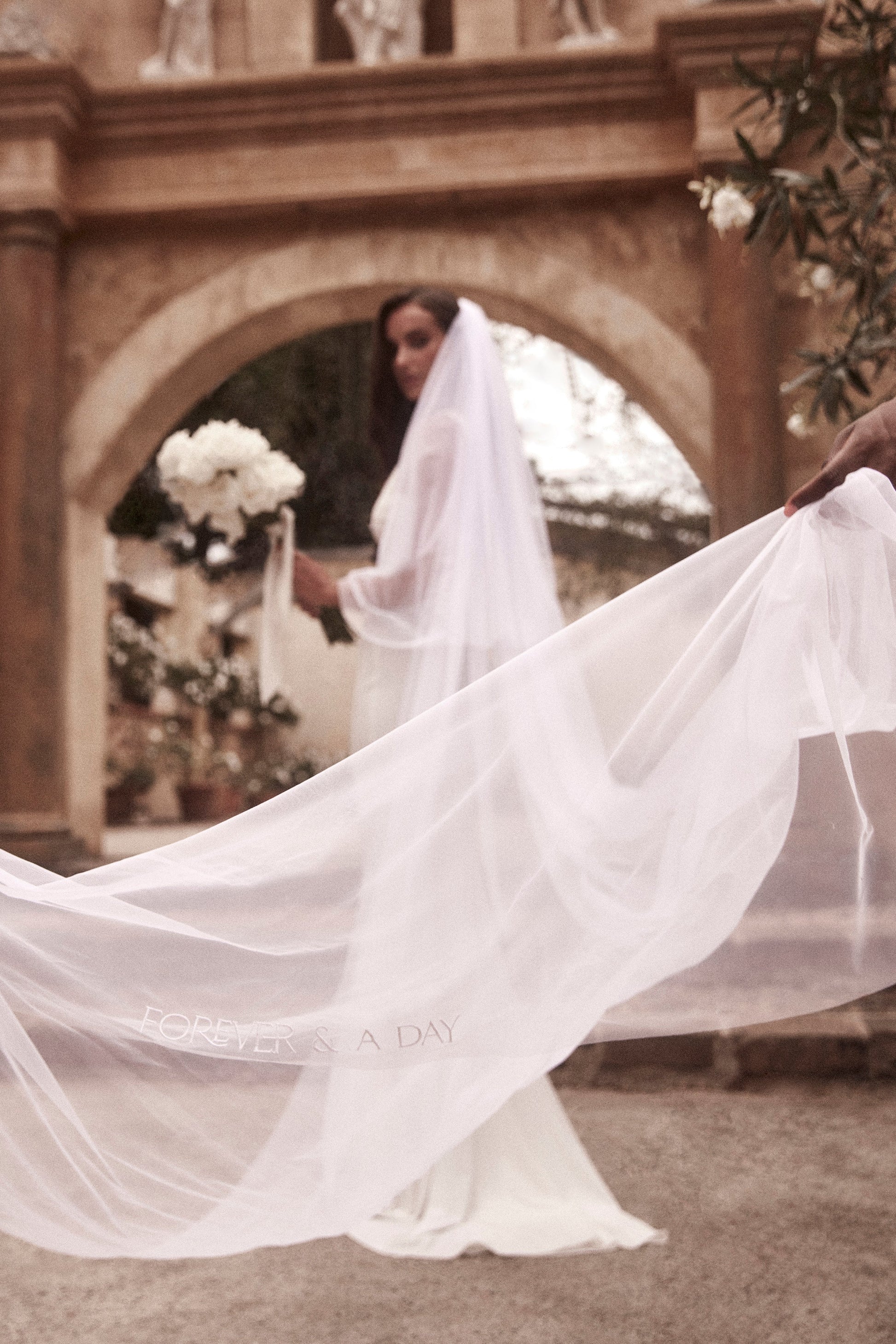 Margareta Veil - White #5