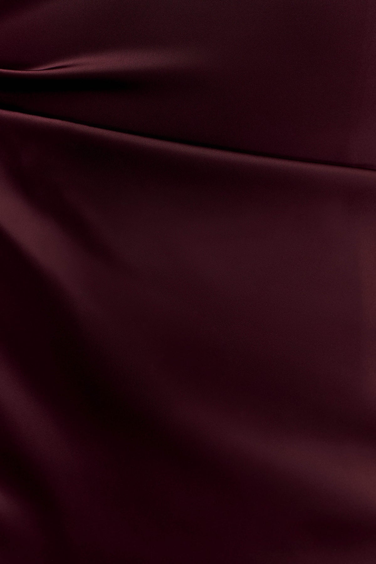Avery Long Sleeve Maxi Dress - Plum #5