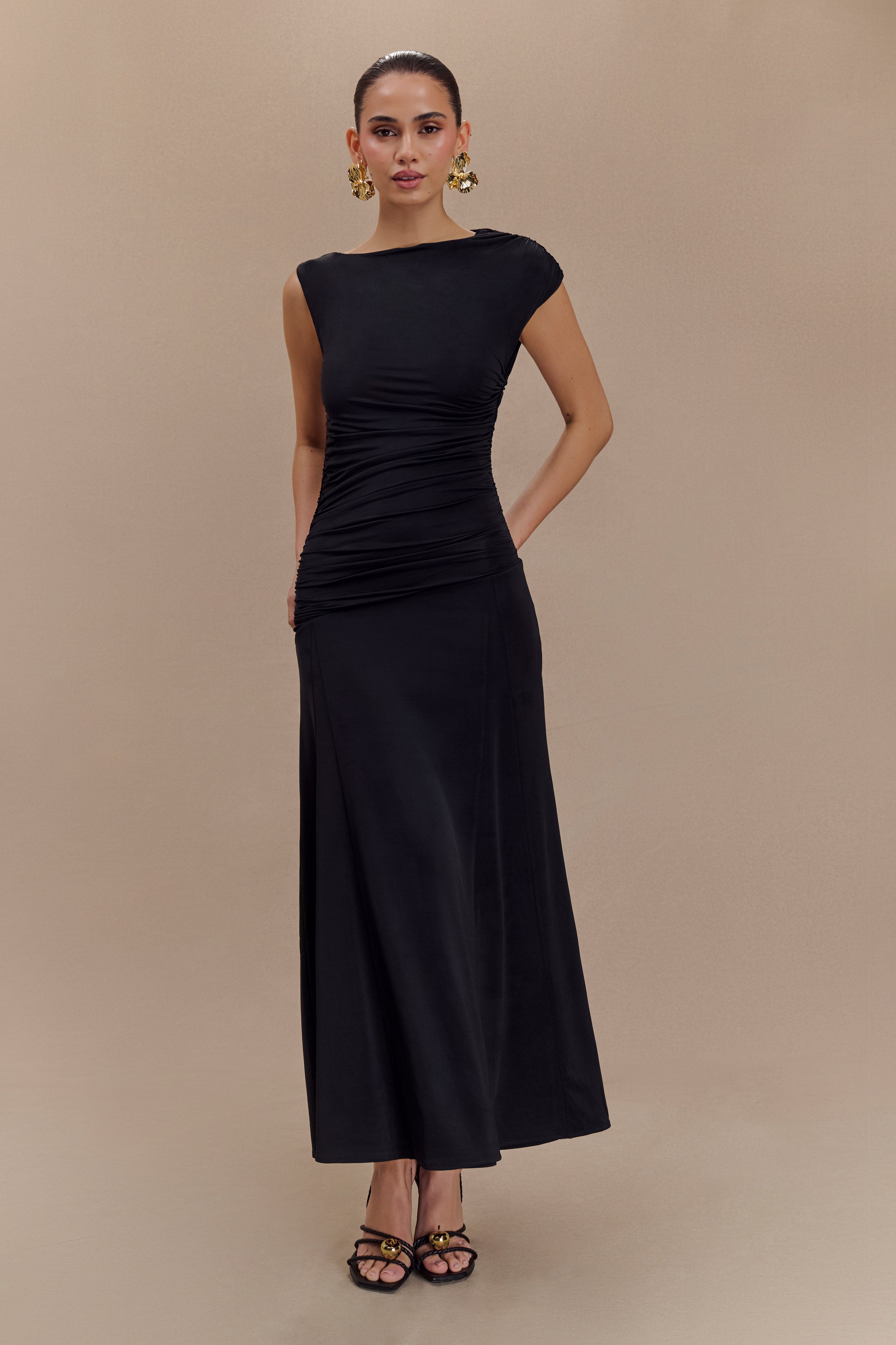 Formal Maxi Dresses Shop Online MESHKI UK