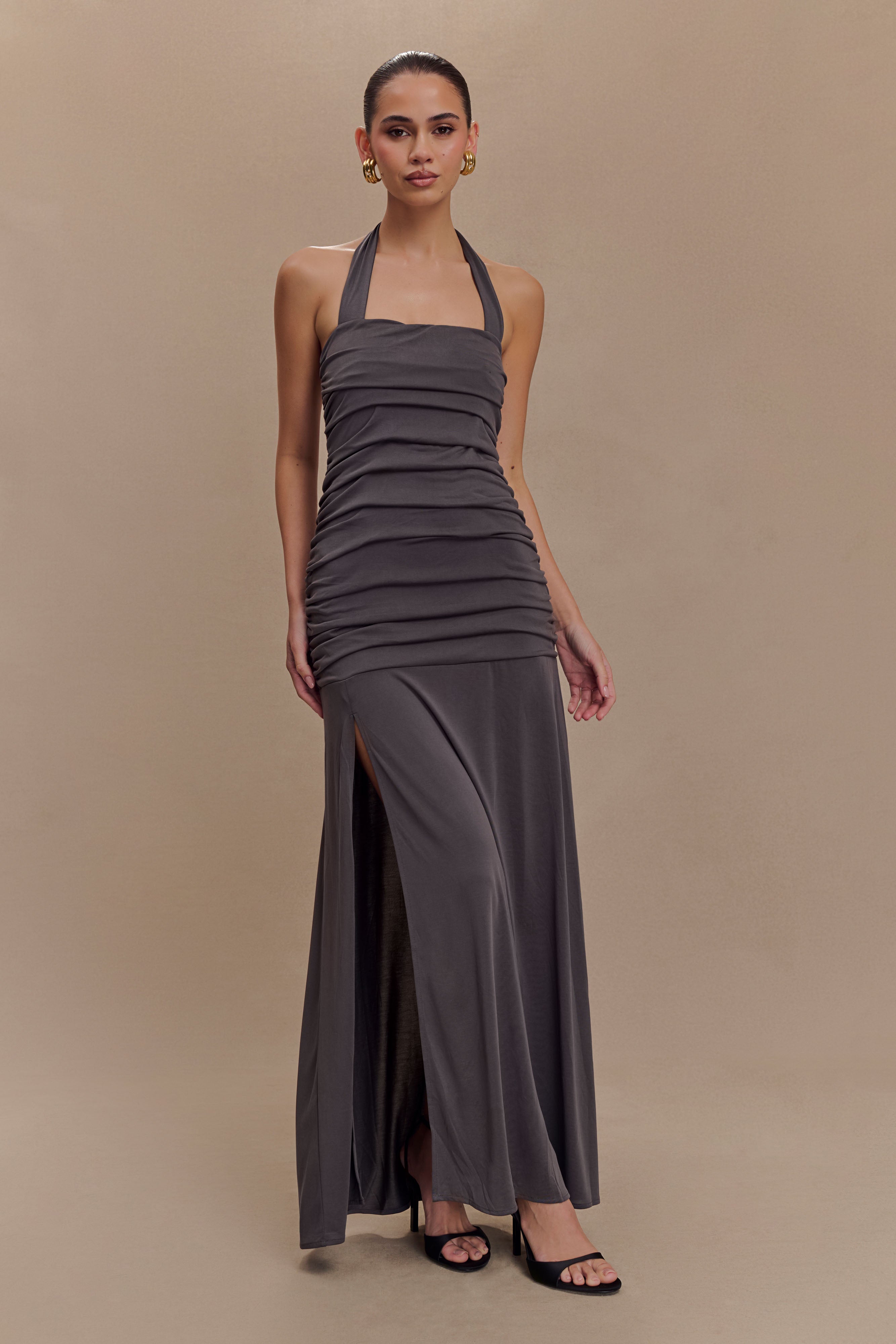 Dress DAy formal top maxi