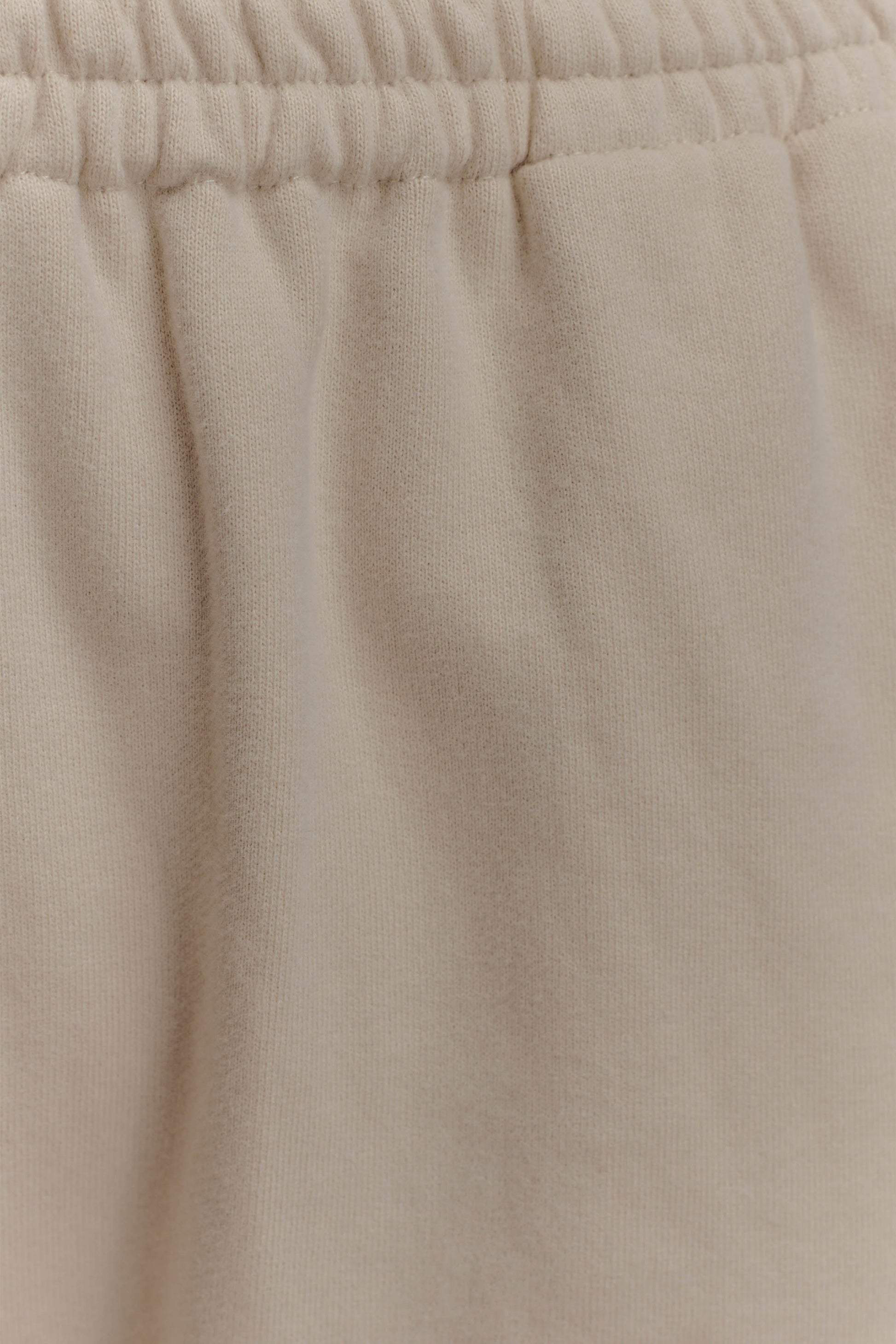 Blake Straight Leg Joggers - Stone #7