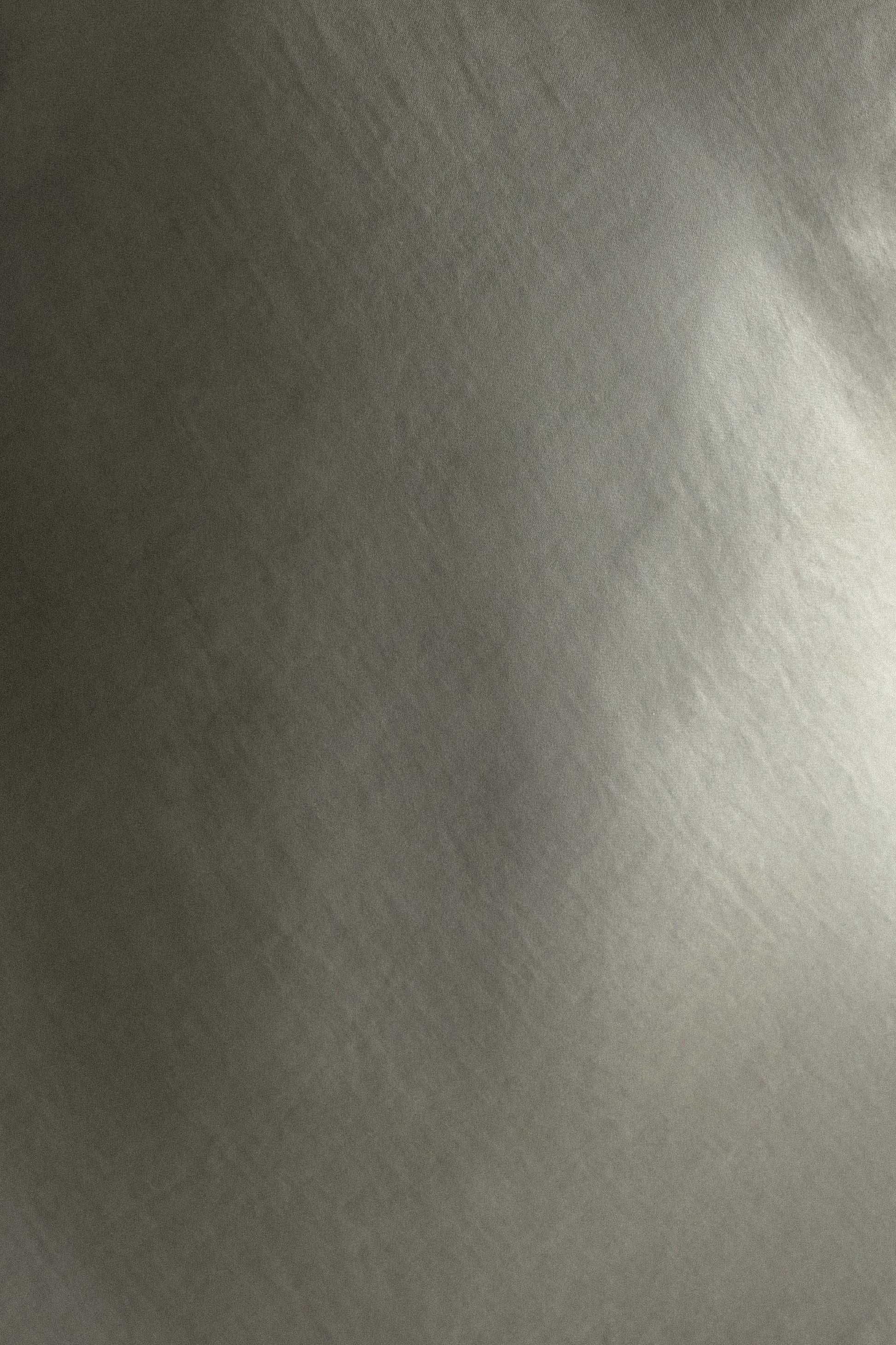 Lilly Sweetheart Satin Maxi Dress - Sage #11