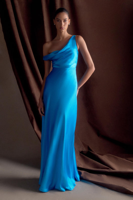 Blue Dresses | Shop Light Blue & Navy Dresses | MESHKI UK Blue Dresses | Shop Light Blue & Navy Dresses | MESHKI UK