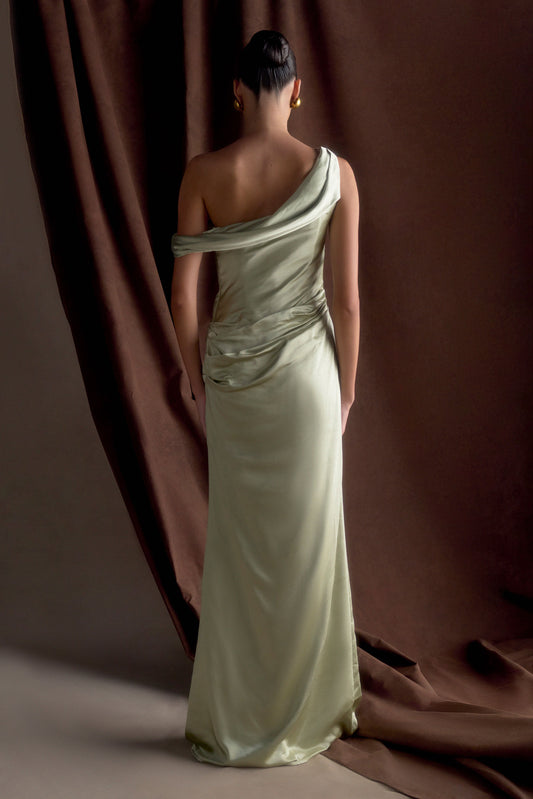 Green Bridesmaids Dresses | MESHKI UK Green Bridesmaids Dresses | MESHKI UK