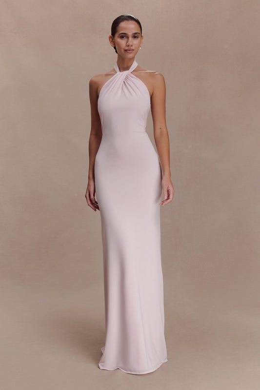 pink bridesmaid dresses uk Pink Bridesmaid Dresses,chiffon Simple Prom Dress
