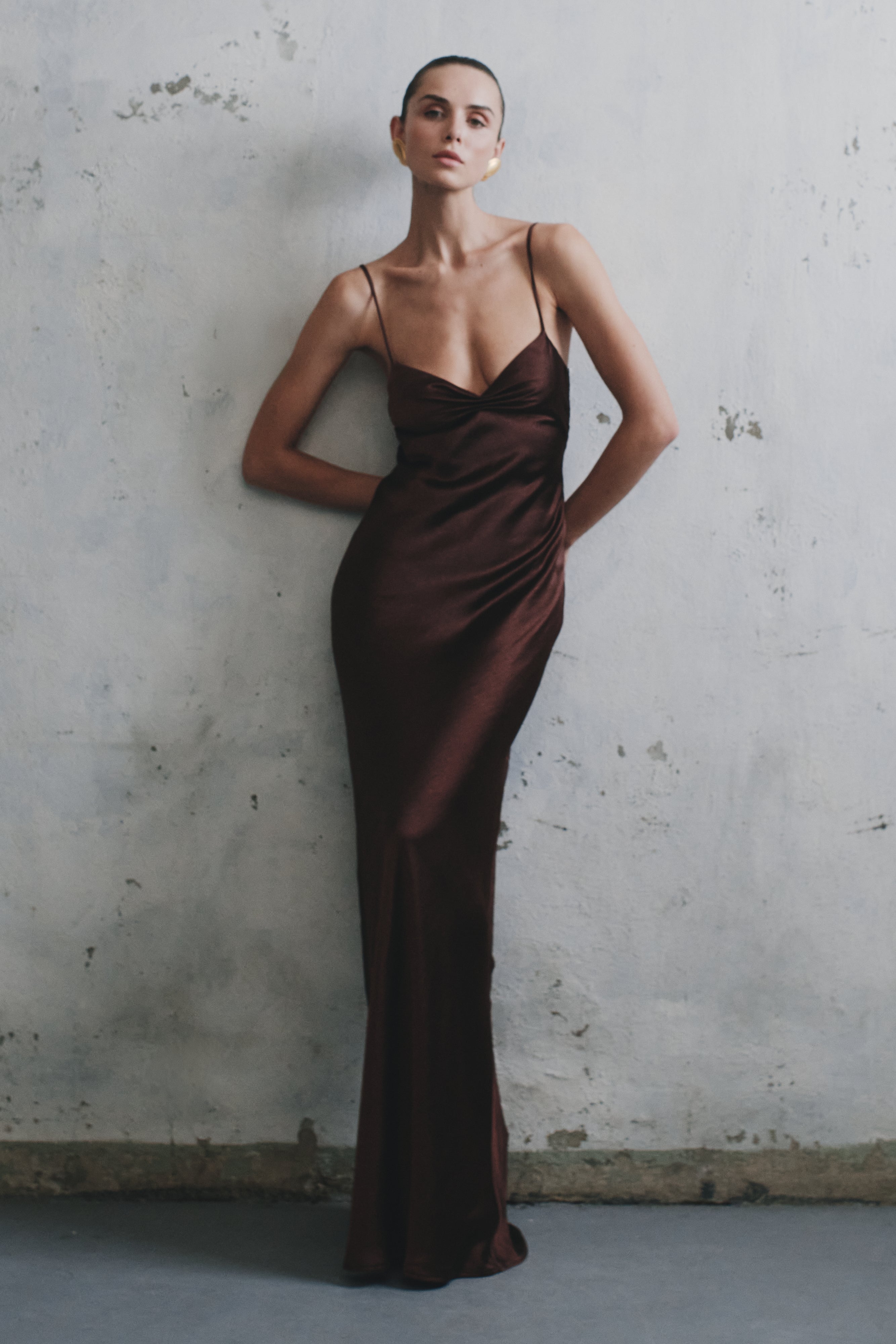 Tesehki - Maxi Dress main image 0