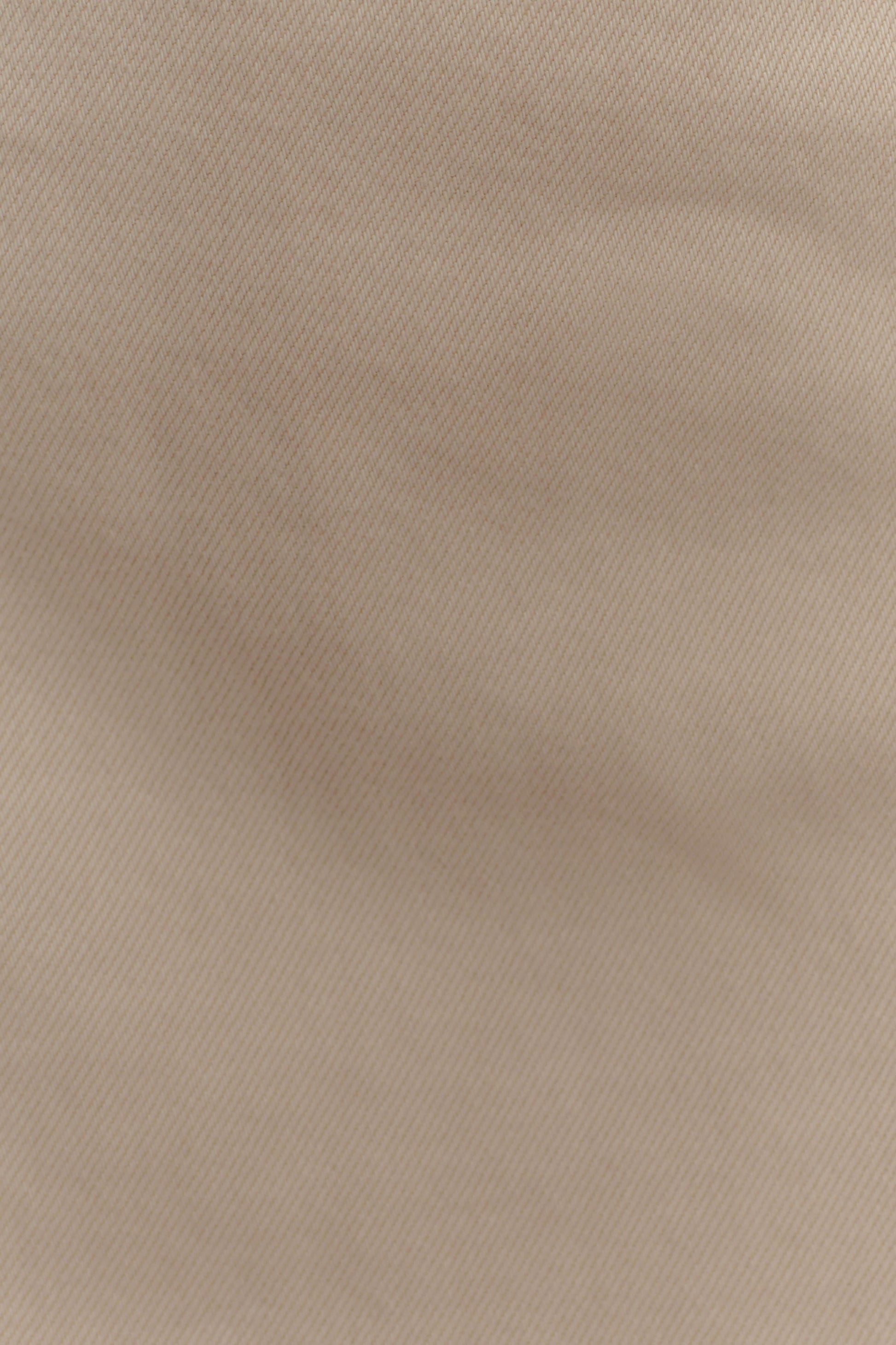 Fallon Denim Micro Mini Skort - Stone Wash #9