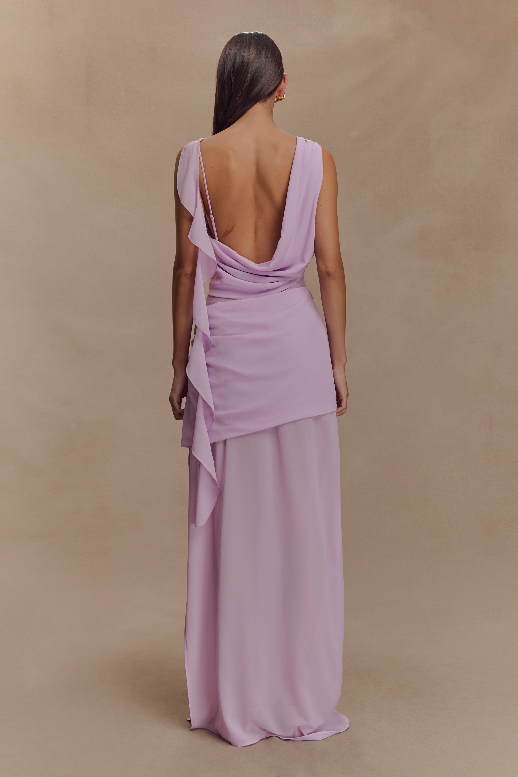 Daria Maxi Dress