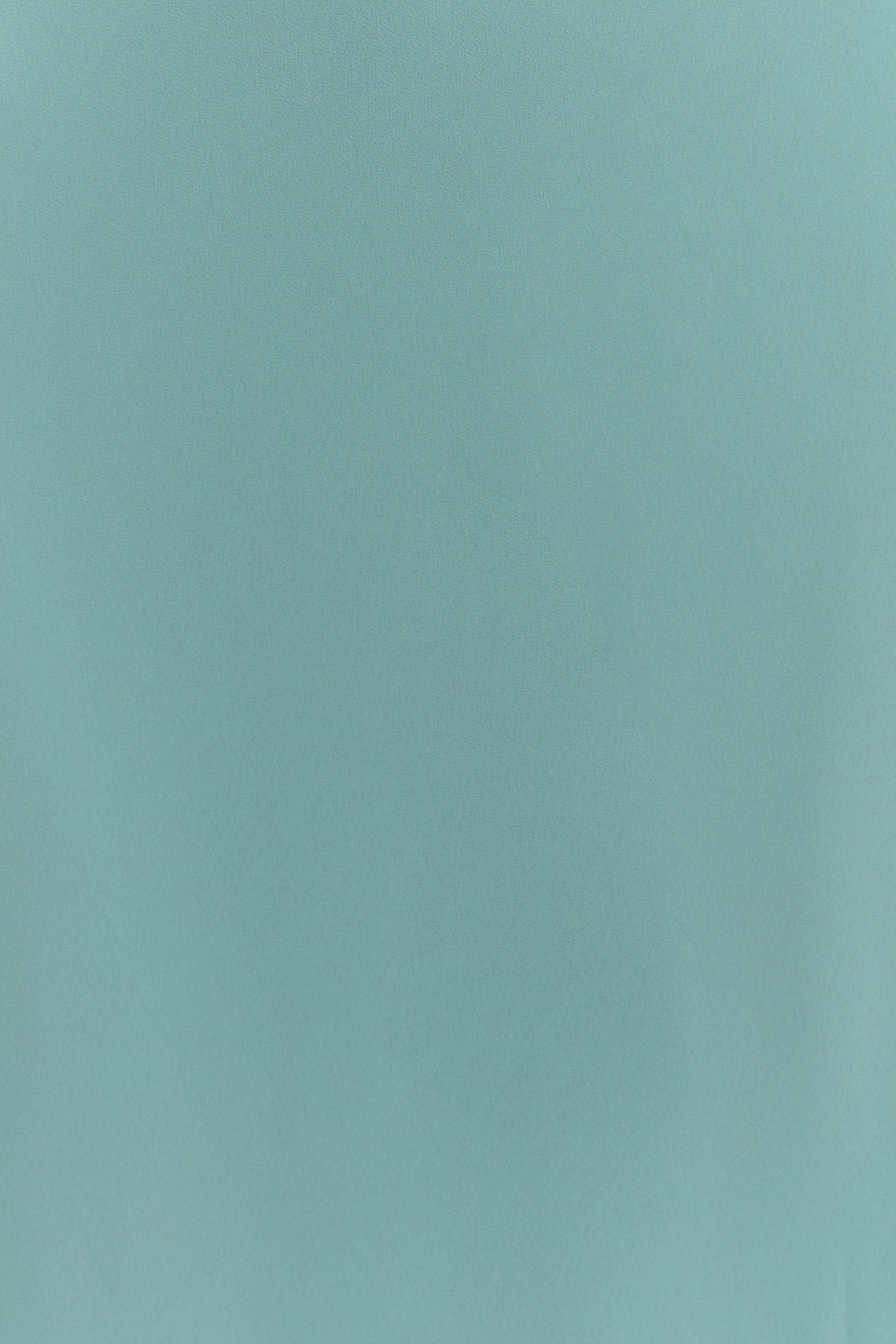 Galia Cowl Neck Maxi Dress - Lagoon #7