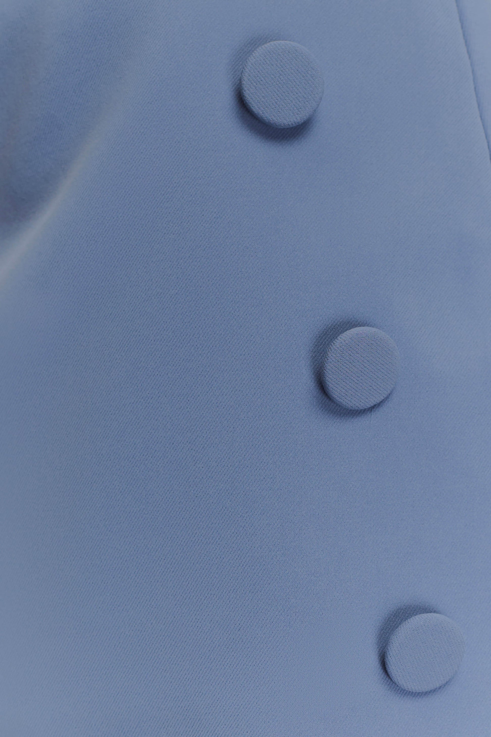 Jaime Suiting Mini Skort - Ocean Blue #7