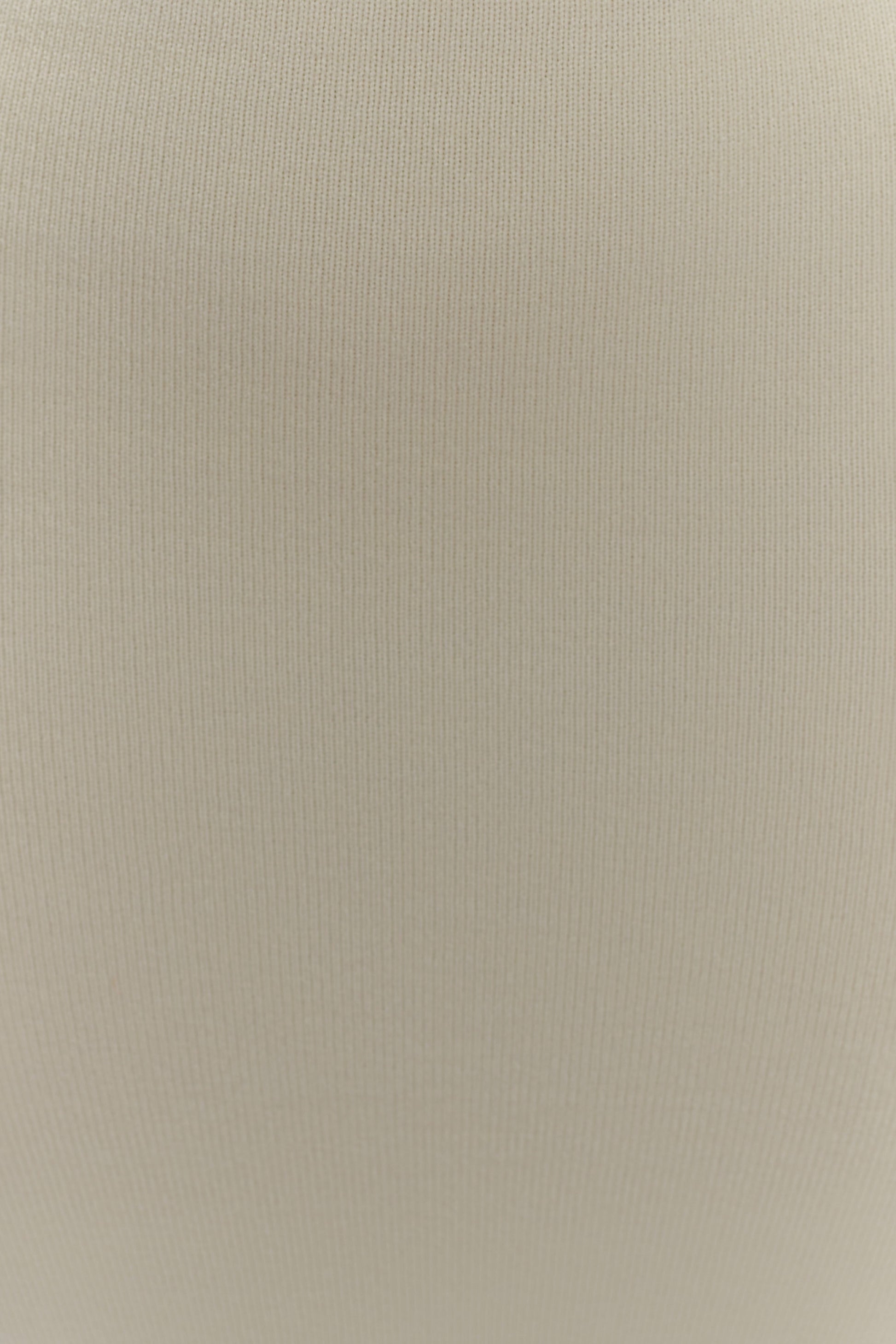 Kingston Knit Maxi Dress - Ivory #11