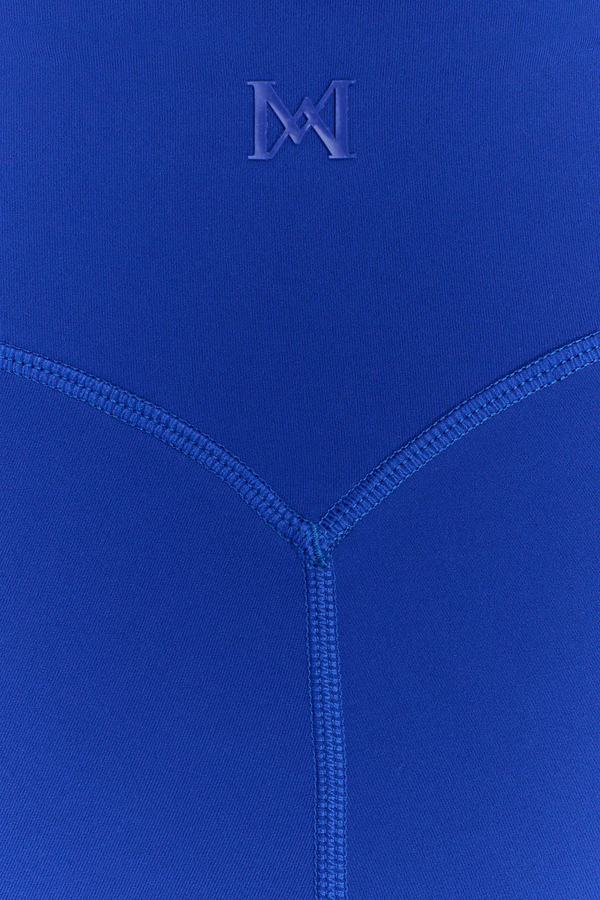 Callie Active Leggings - Cobalt #7