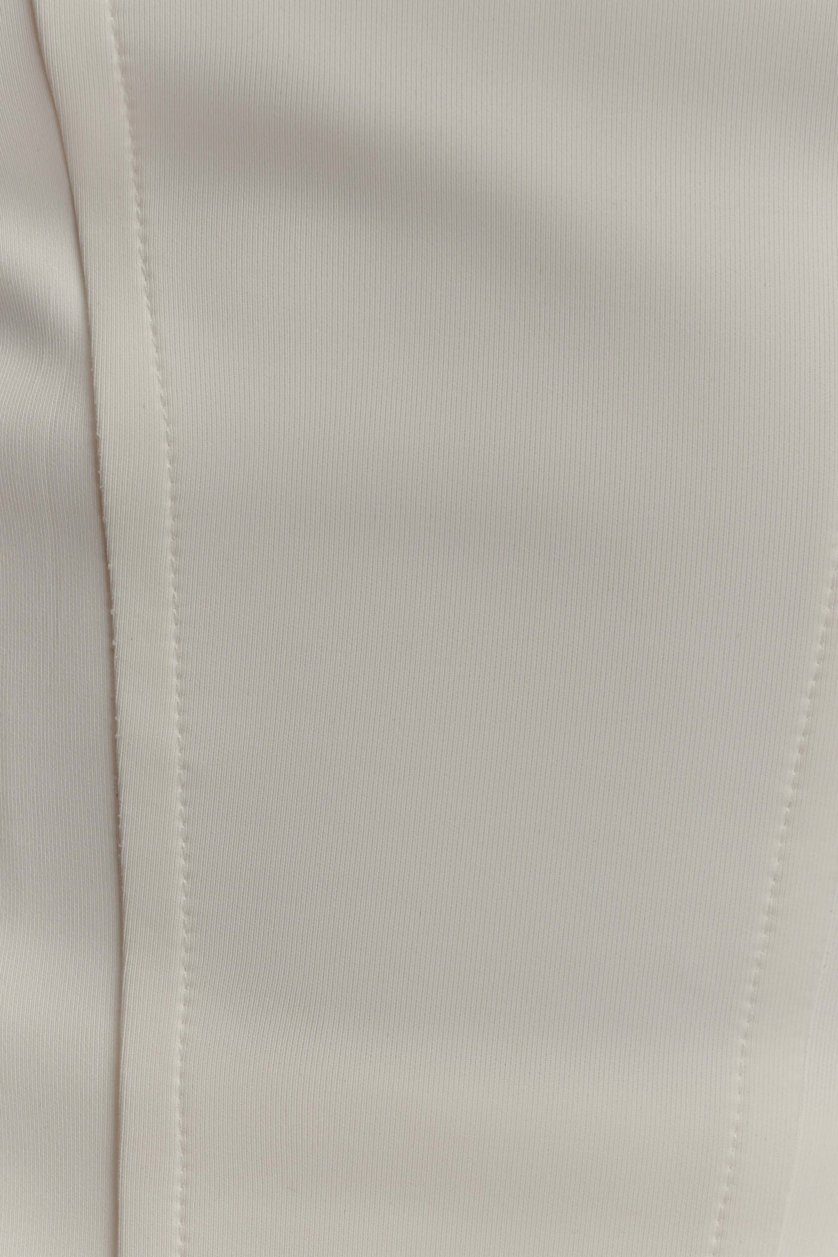 Meadow Corset Halter Top - White #7