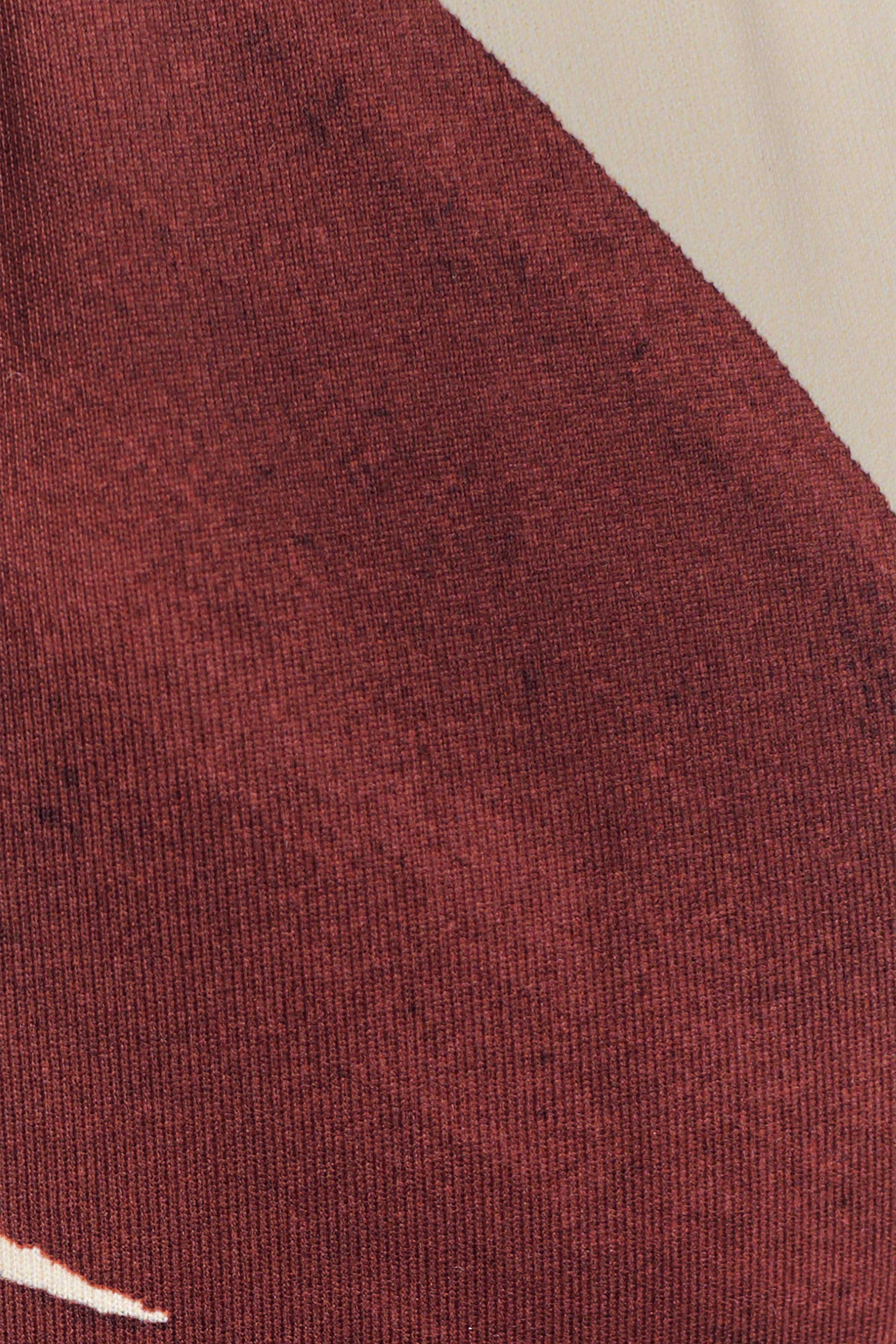 Marquise Bikini Bottom - Chocolate Deco Fleur Print #5