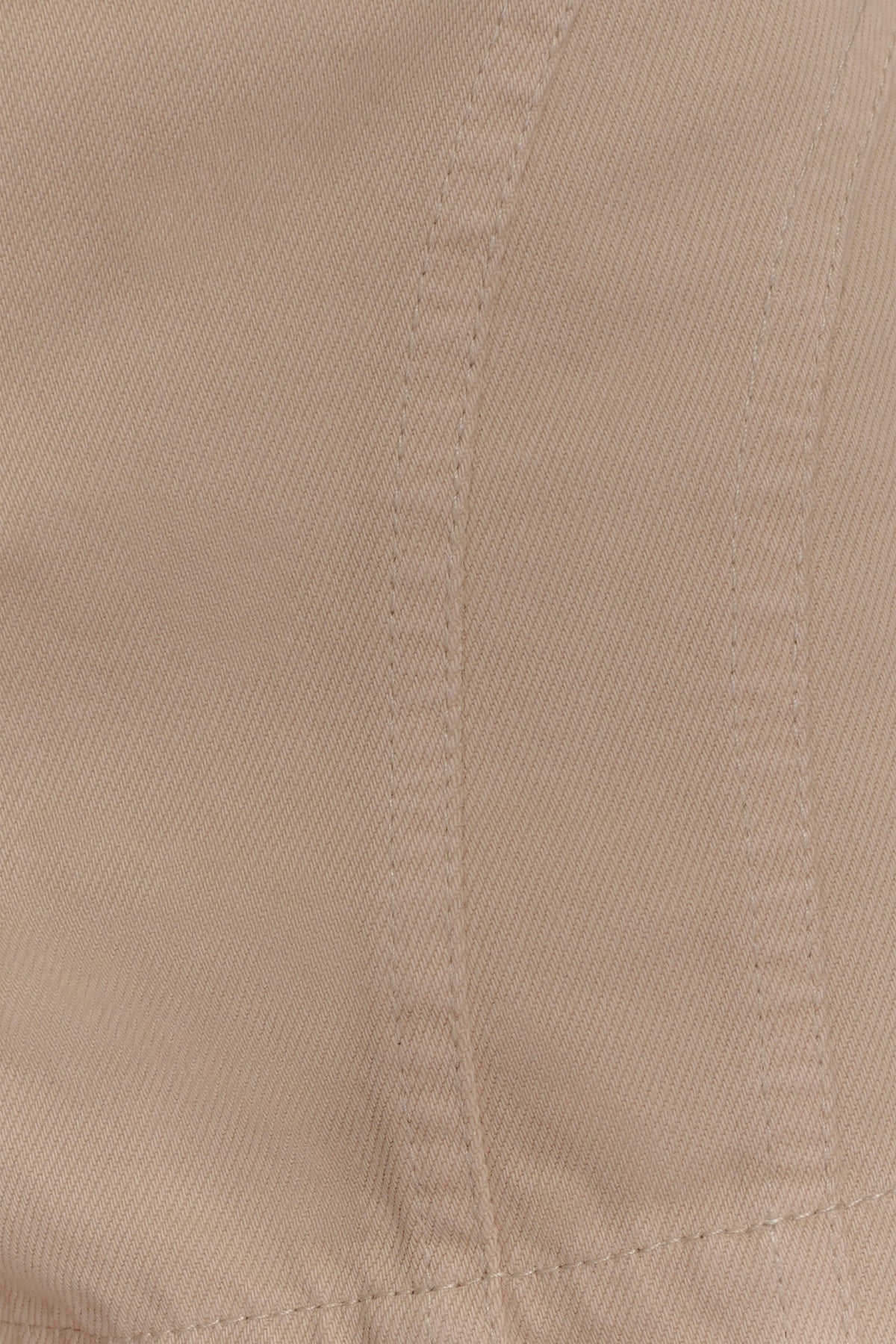 Meadow Denim Shorts - Stone Wash