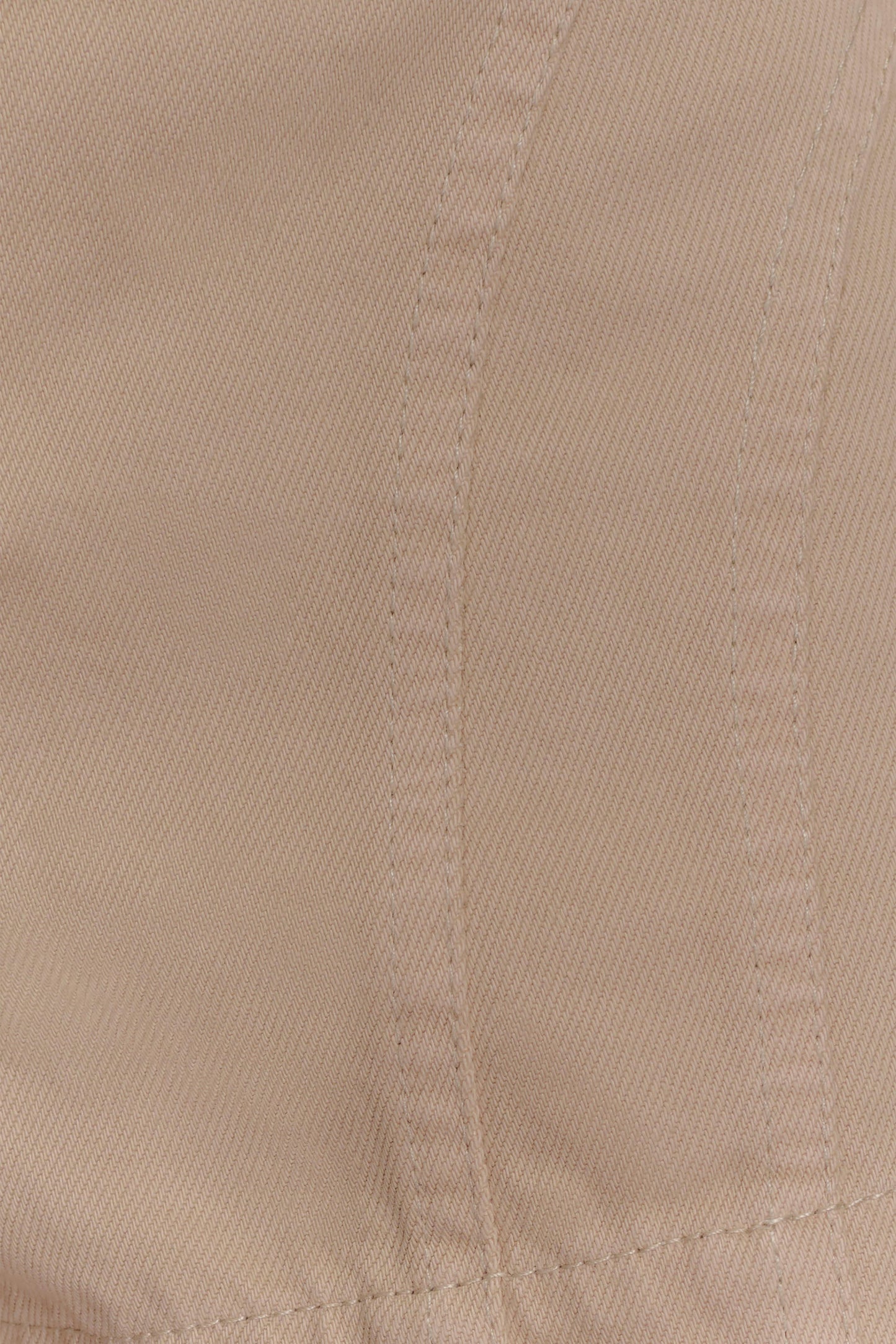 Meadow Denim Shorts - Stone Wash