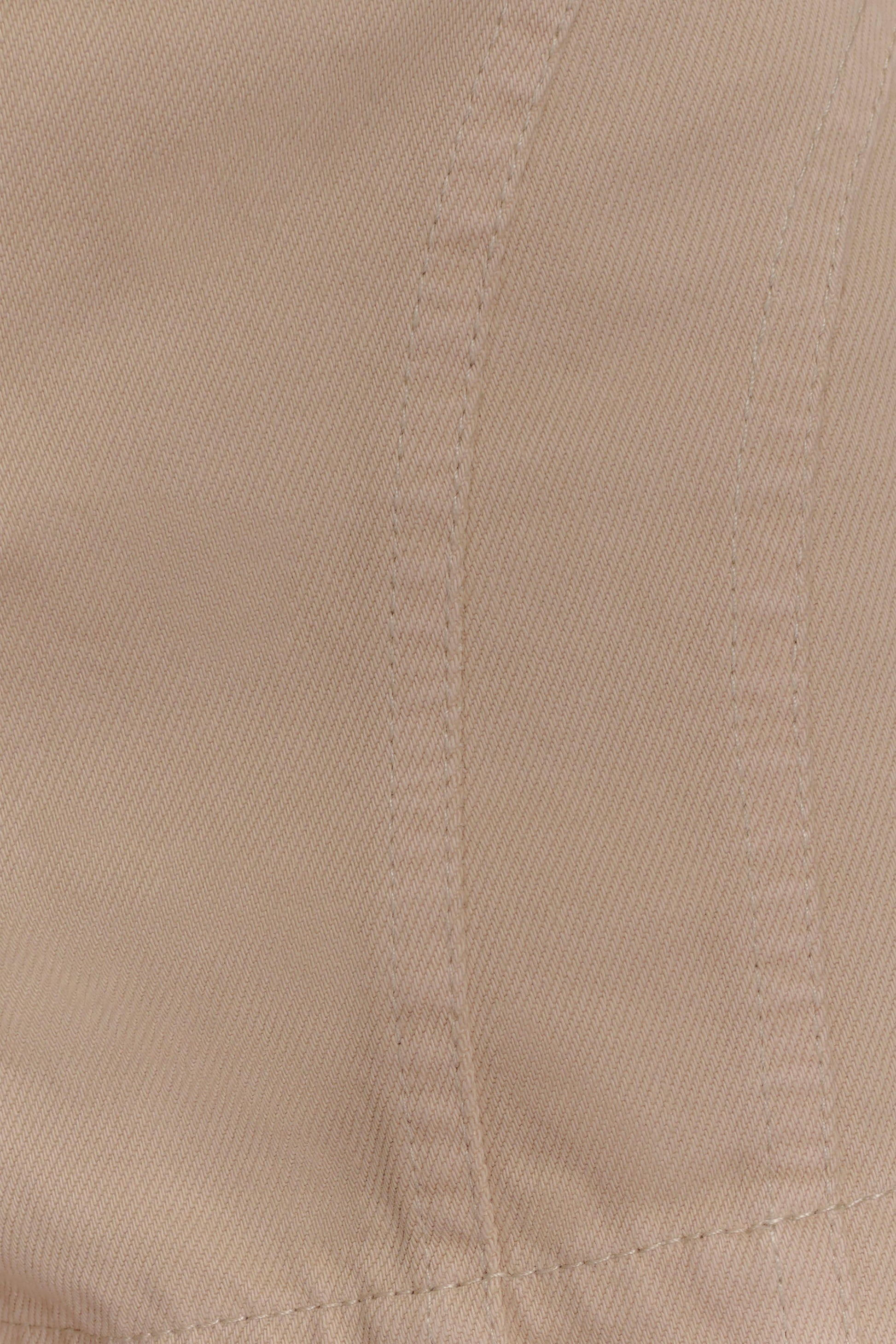 Meadow Denim Shorts - Stone Wash #6