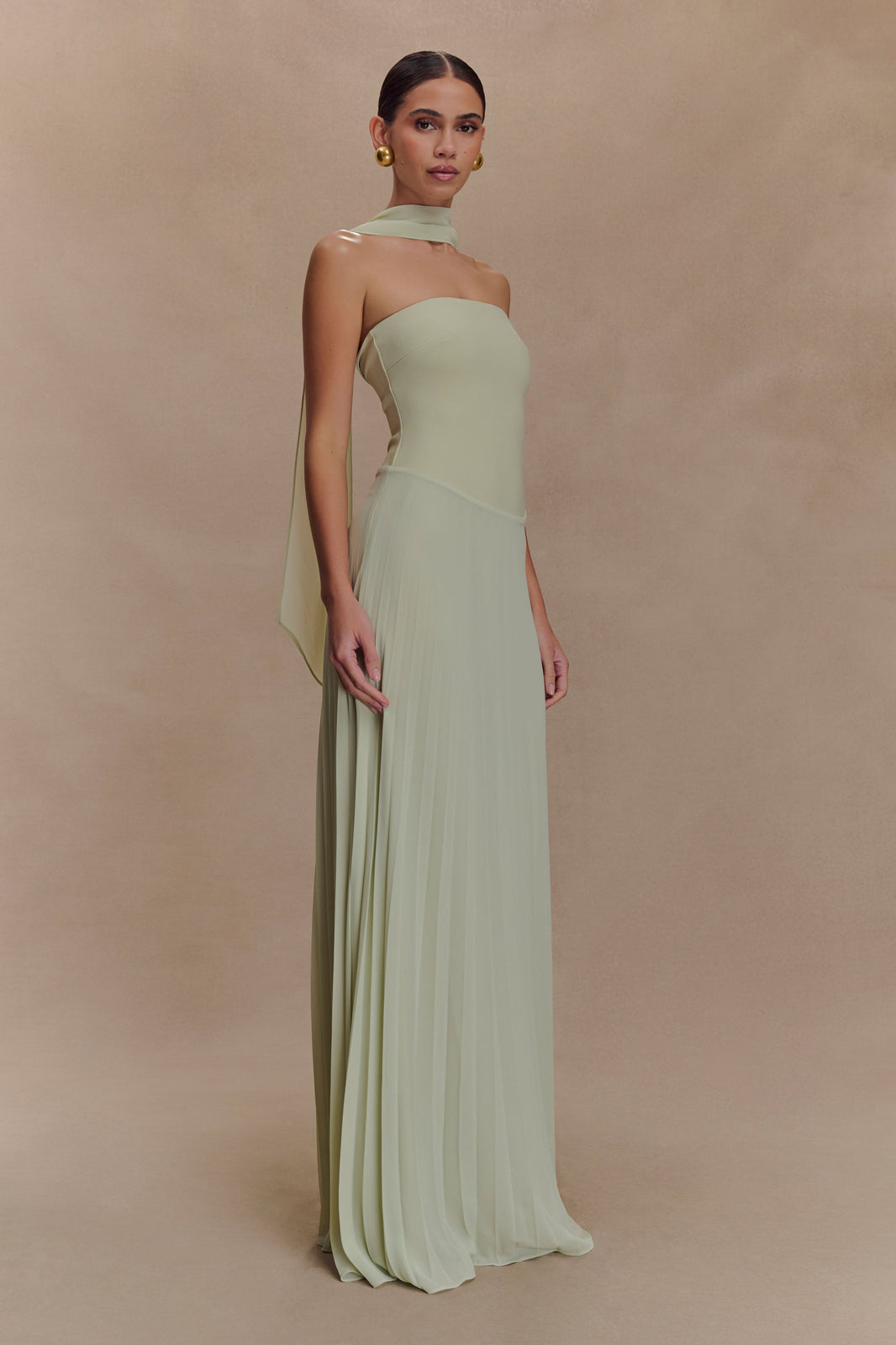 short corset dress Strapless Ruffled 10 Best Backless and Color:Lime_Green new 2018 fall wedding dresses cheap