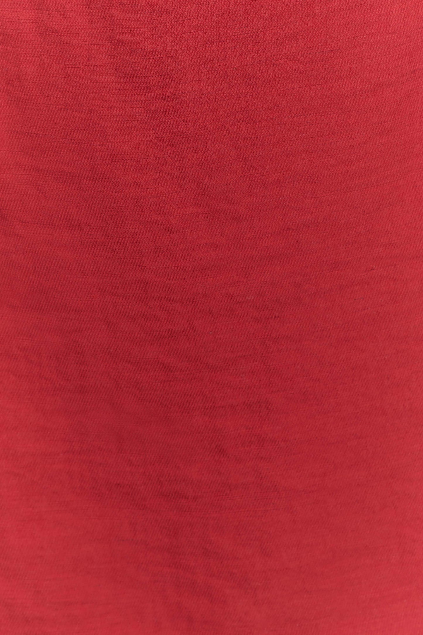 Kallie Linen Peplum Halter Top - Burnt Rose