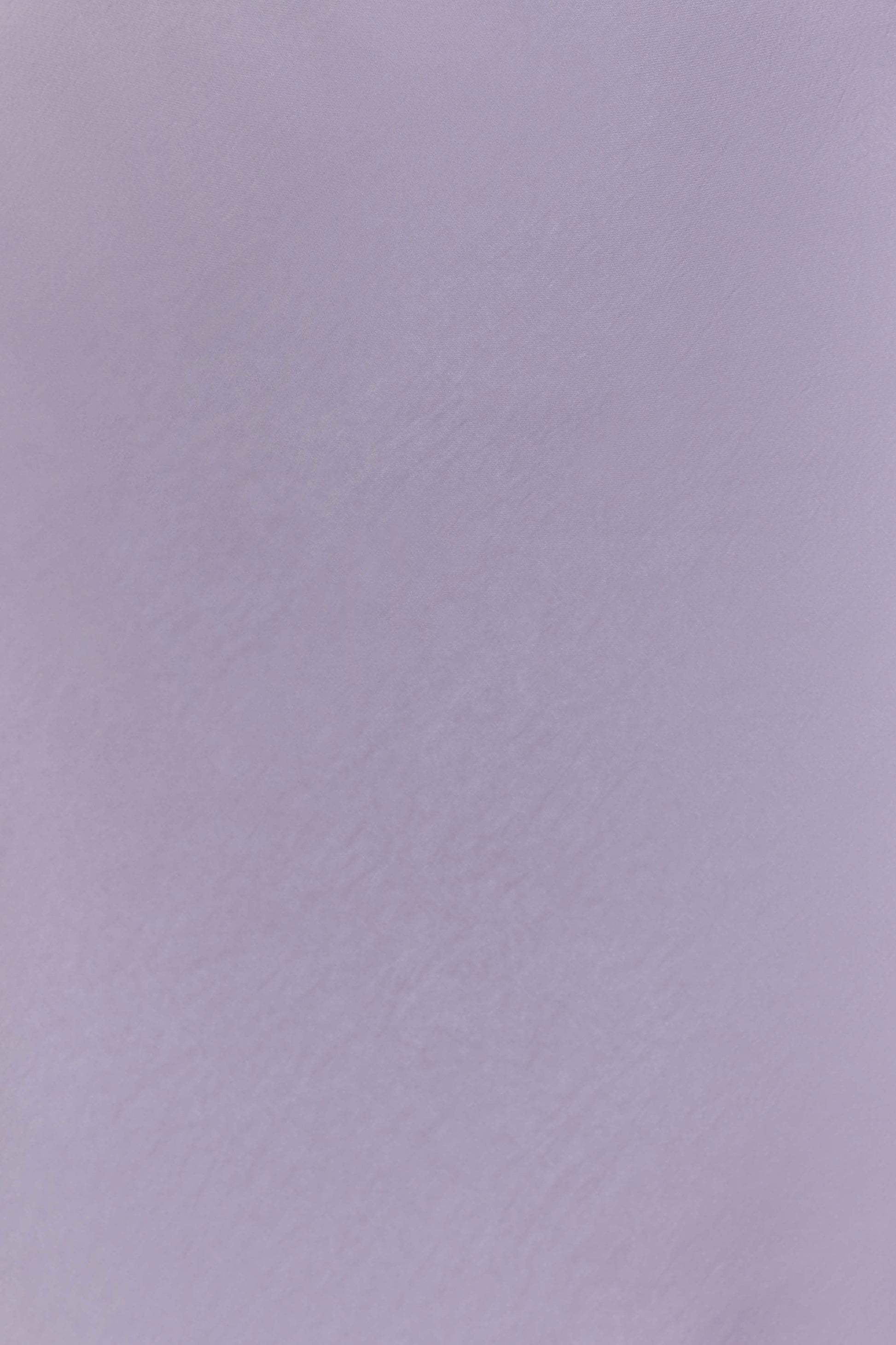 Phyllis Satin Halter Maxi Dress - Lilac #6