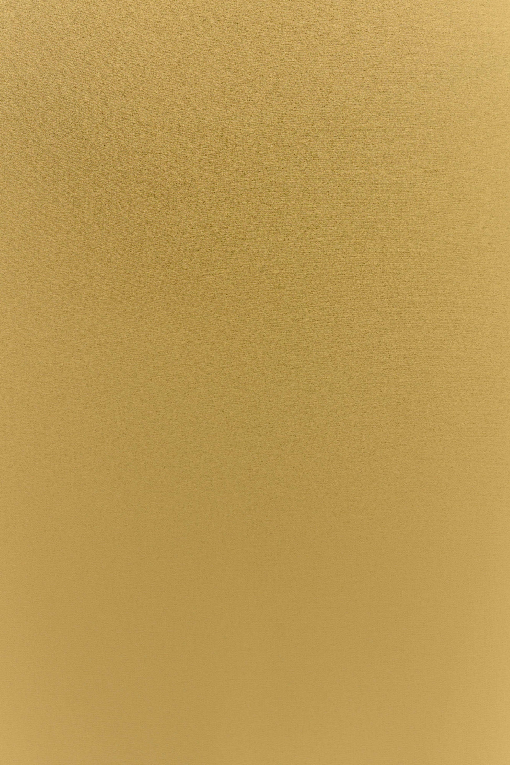 Korra Chiffon Halter Top - Butterscotch #7