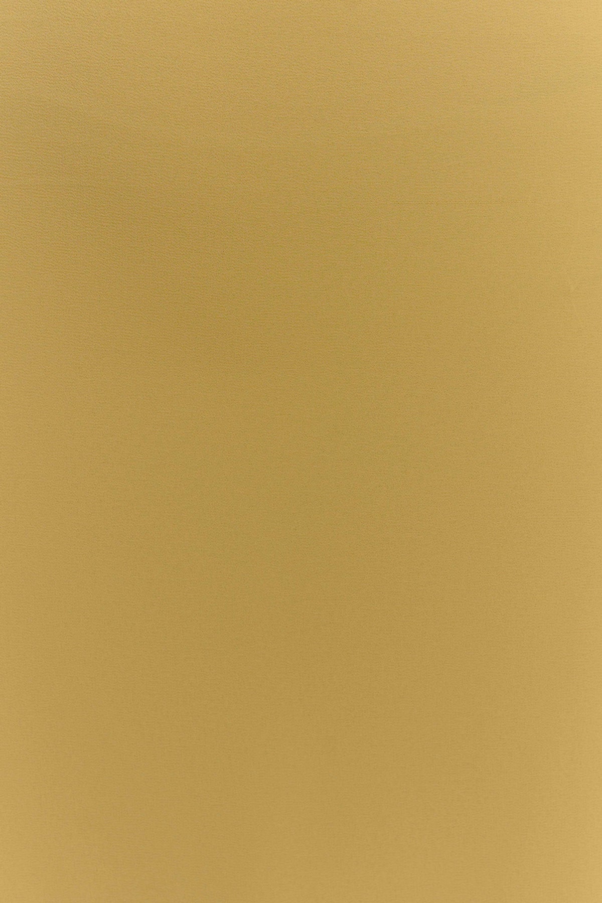 Katalina Chiffon Maxi Skirt - Butterscotch #5