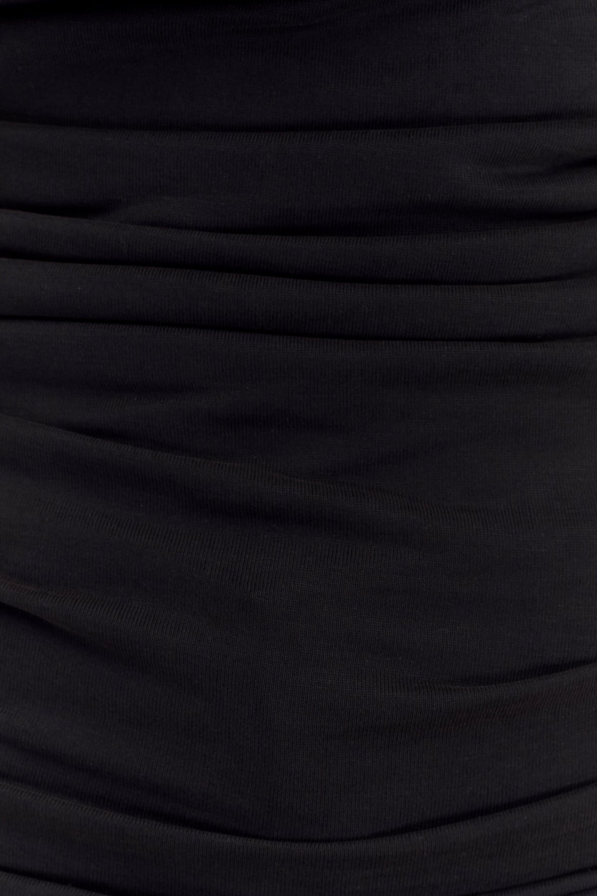 Anthony Short Sleeve Top - Black #7