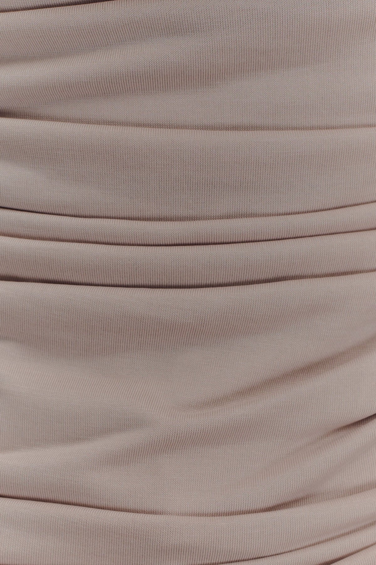Anthony Short Sleeve Top - Taupe #5