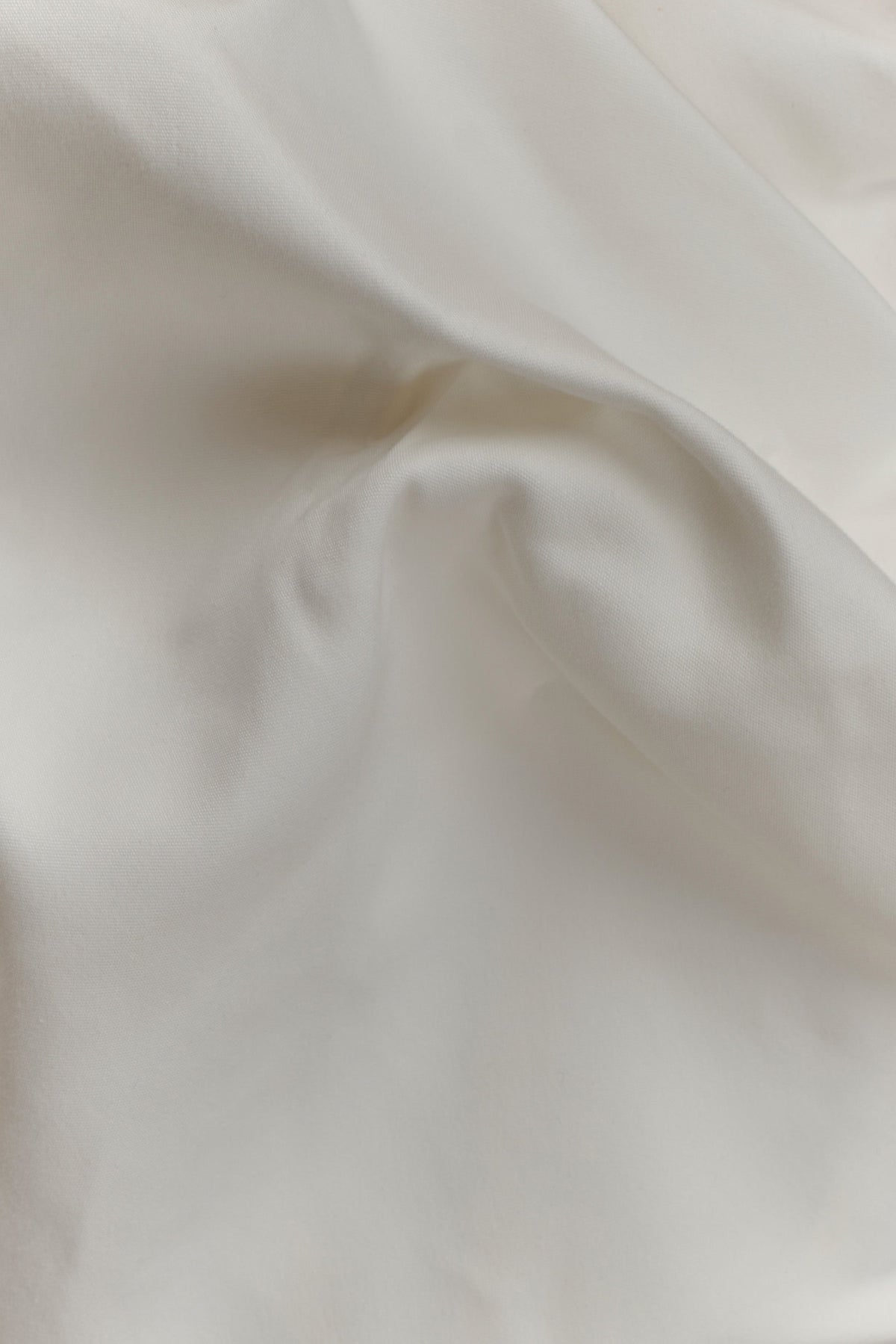 Sariya Sculptural Maxi Dress - White #7