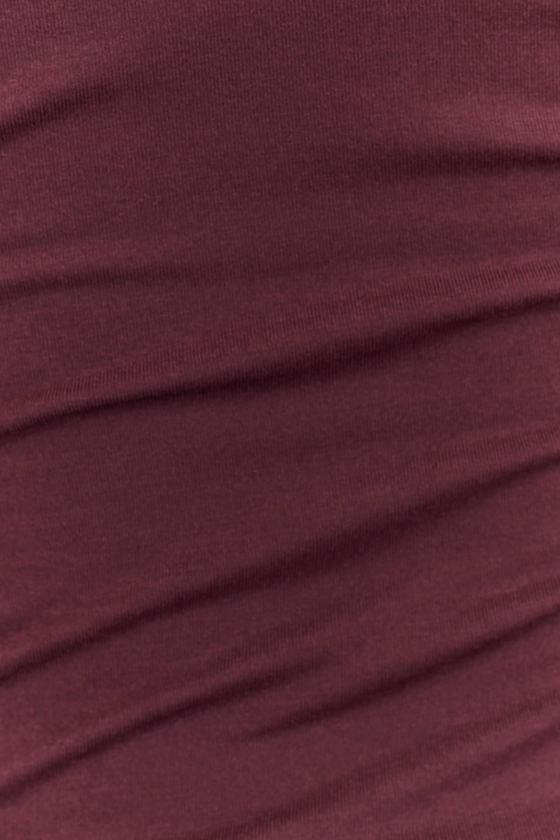 Ramona Modal Tank Top With Hardware - Mahogany #6