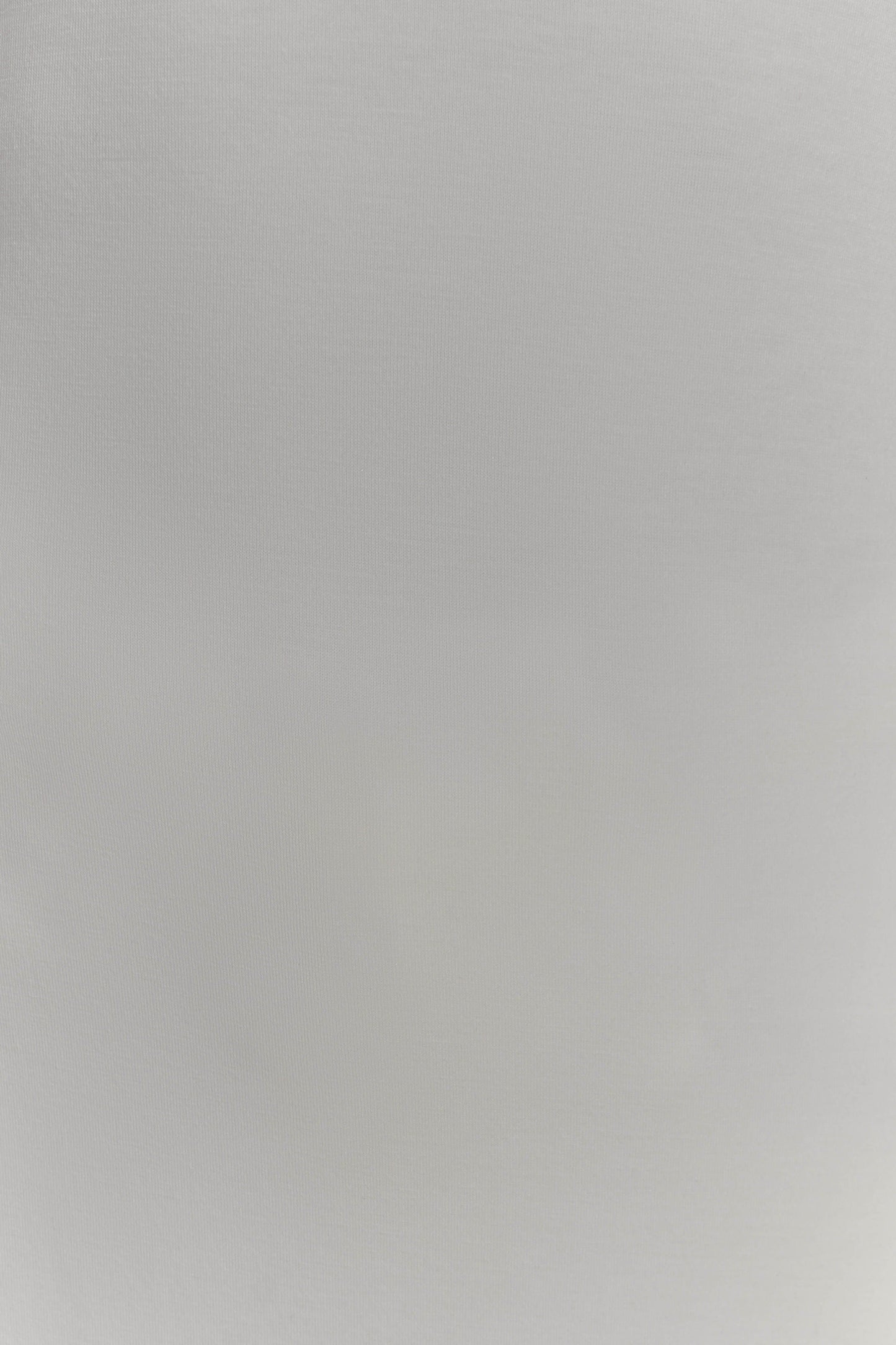 Ellerie Longline Racerback Top - White