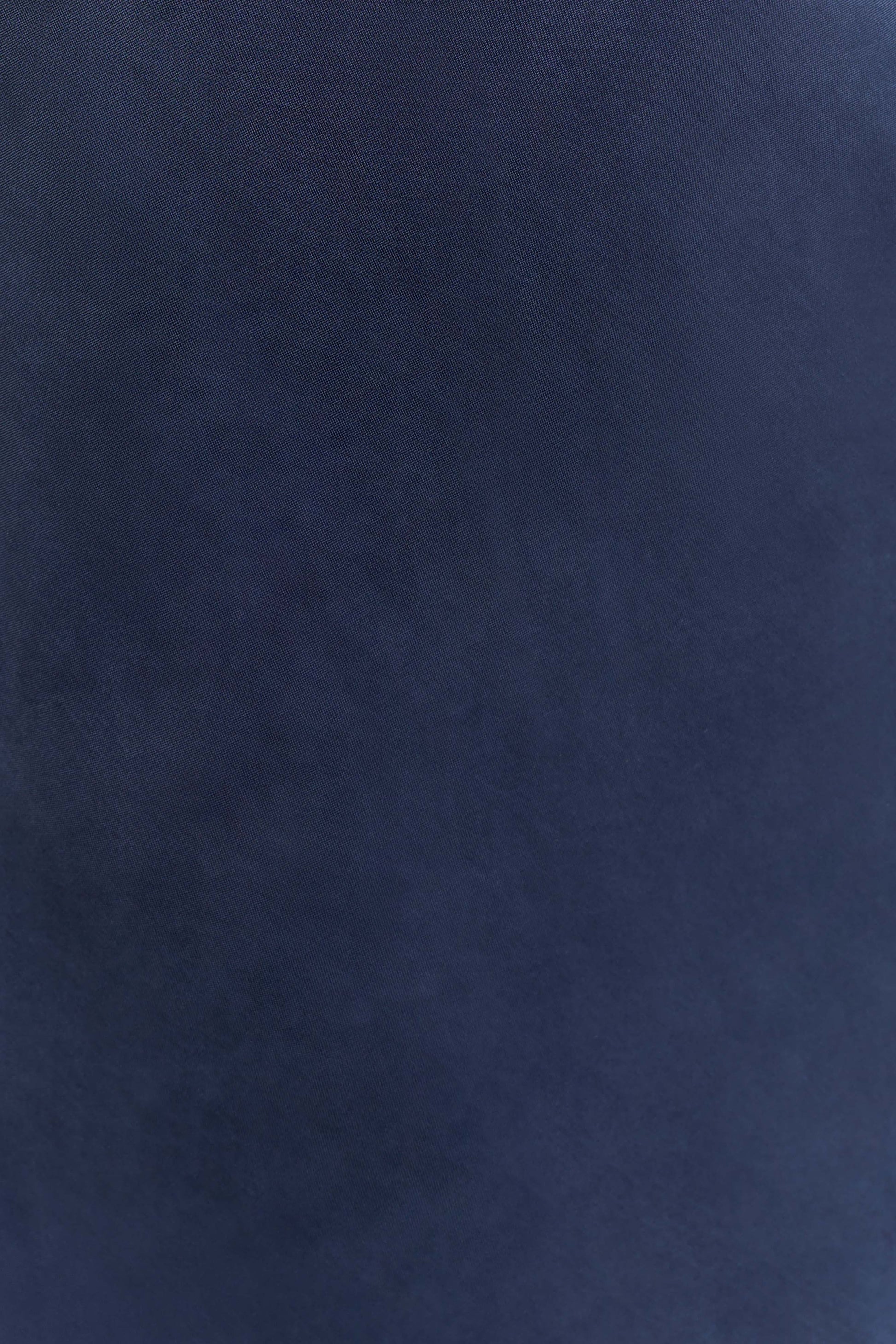 Louisiana Halter Maxi Dress - Navy #4