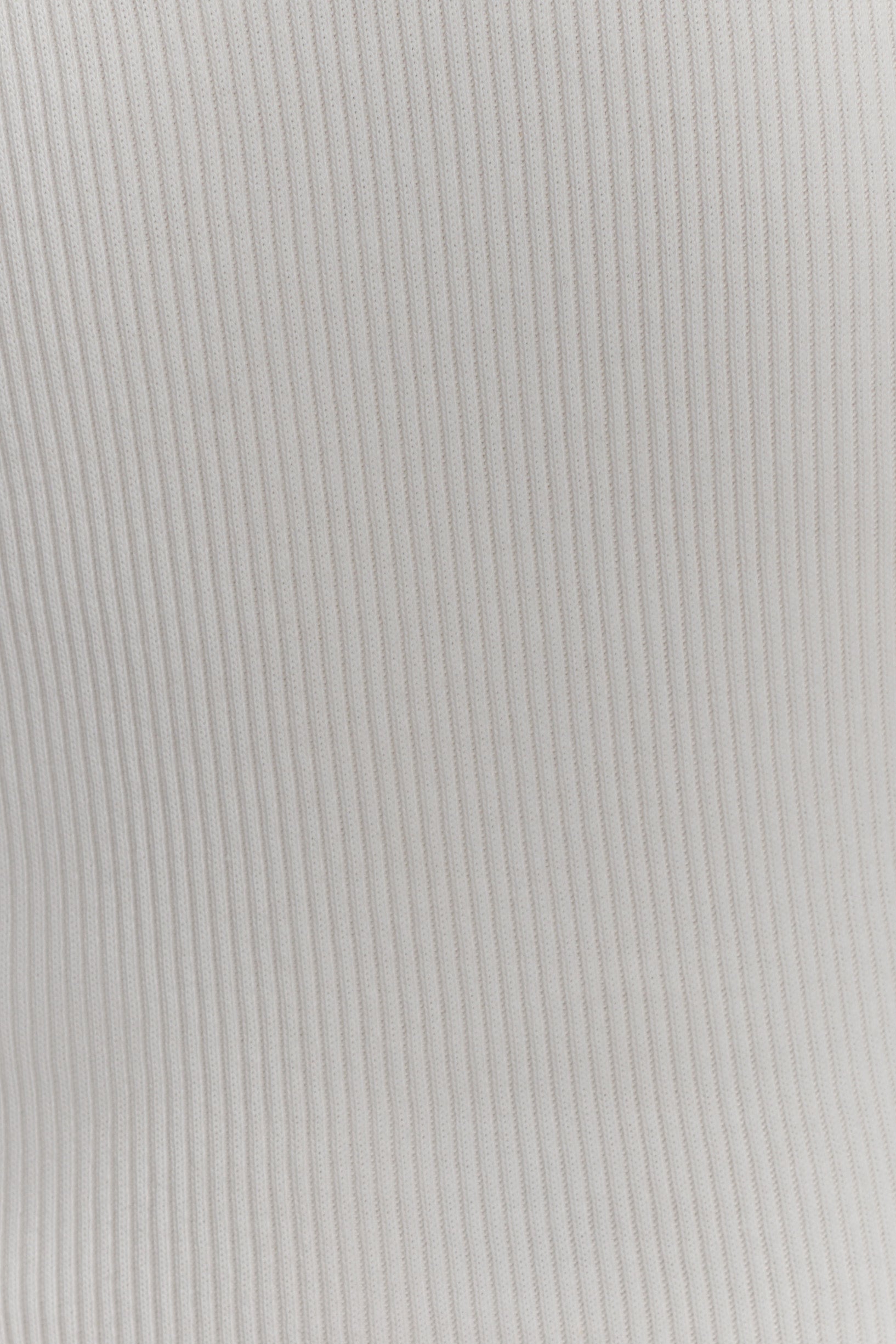 Maeva Scoop Tank Top - Ivory #8