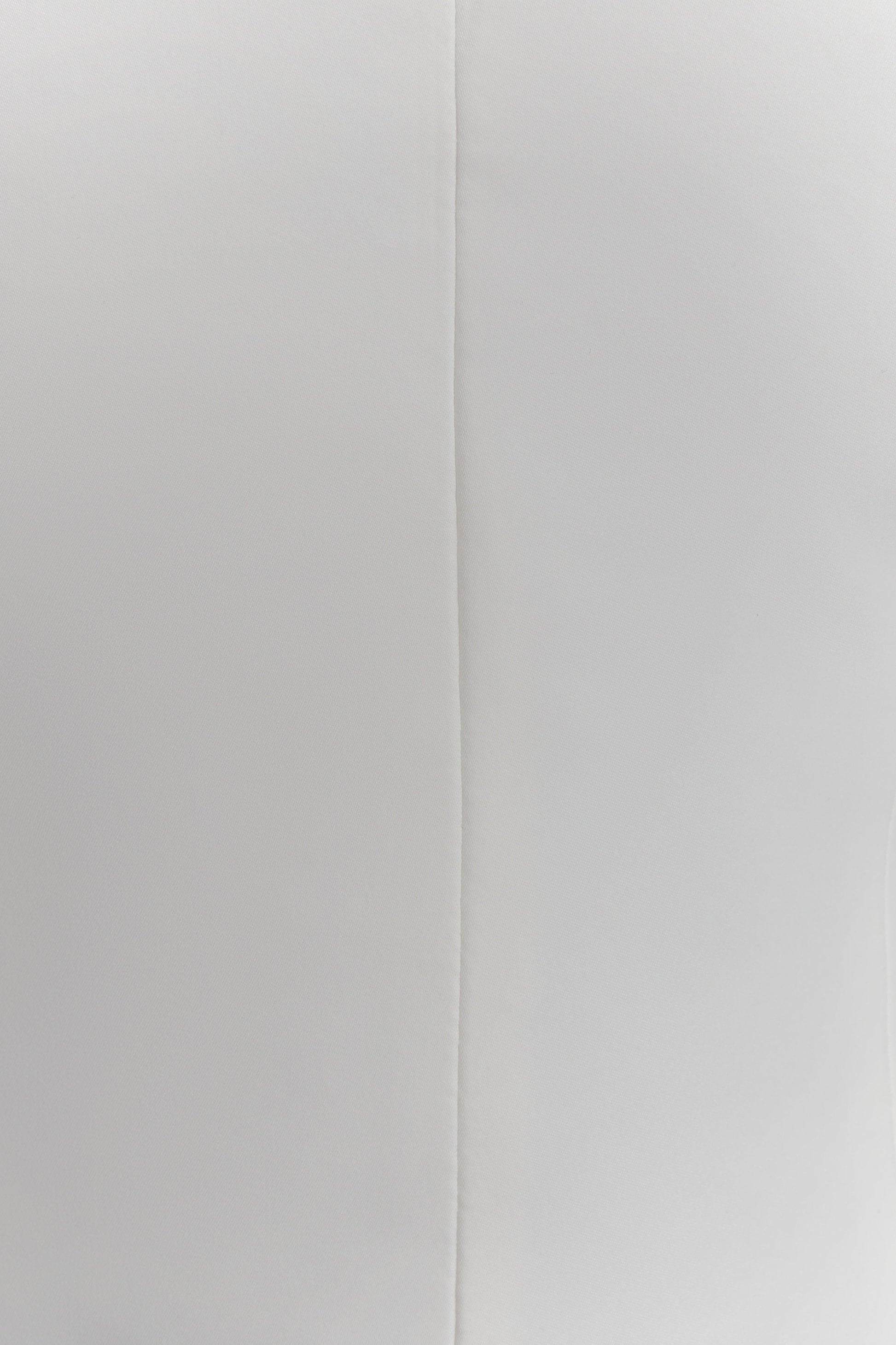 Freya Halter Bow Mini Dress - Ivory #6