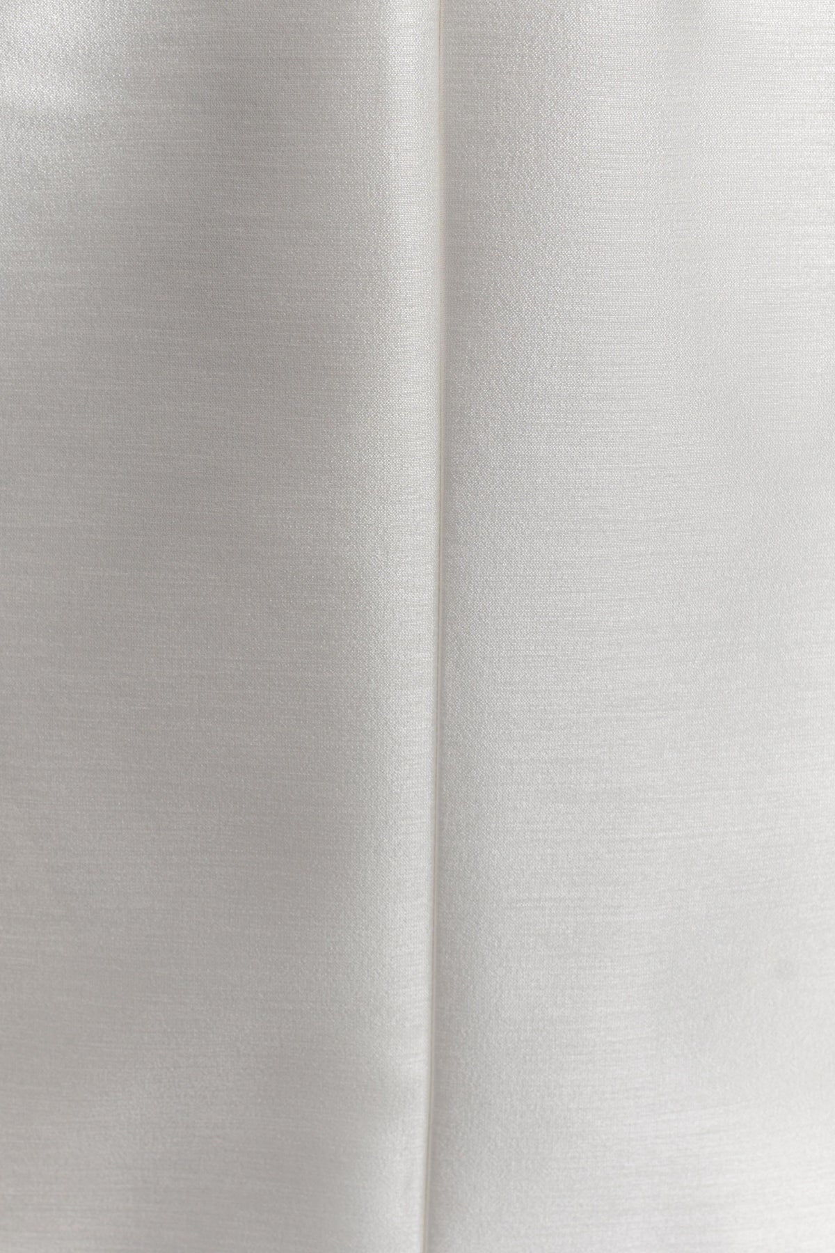 Sophie Mini Dress - White #7