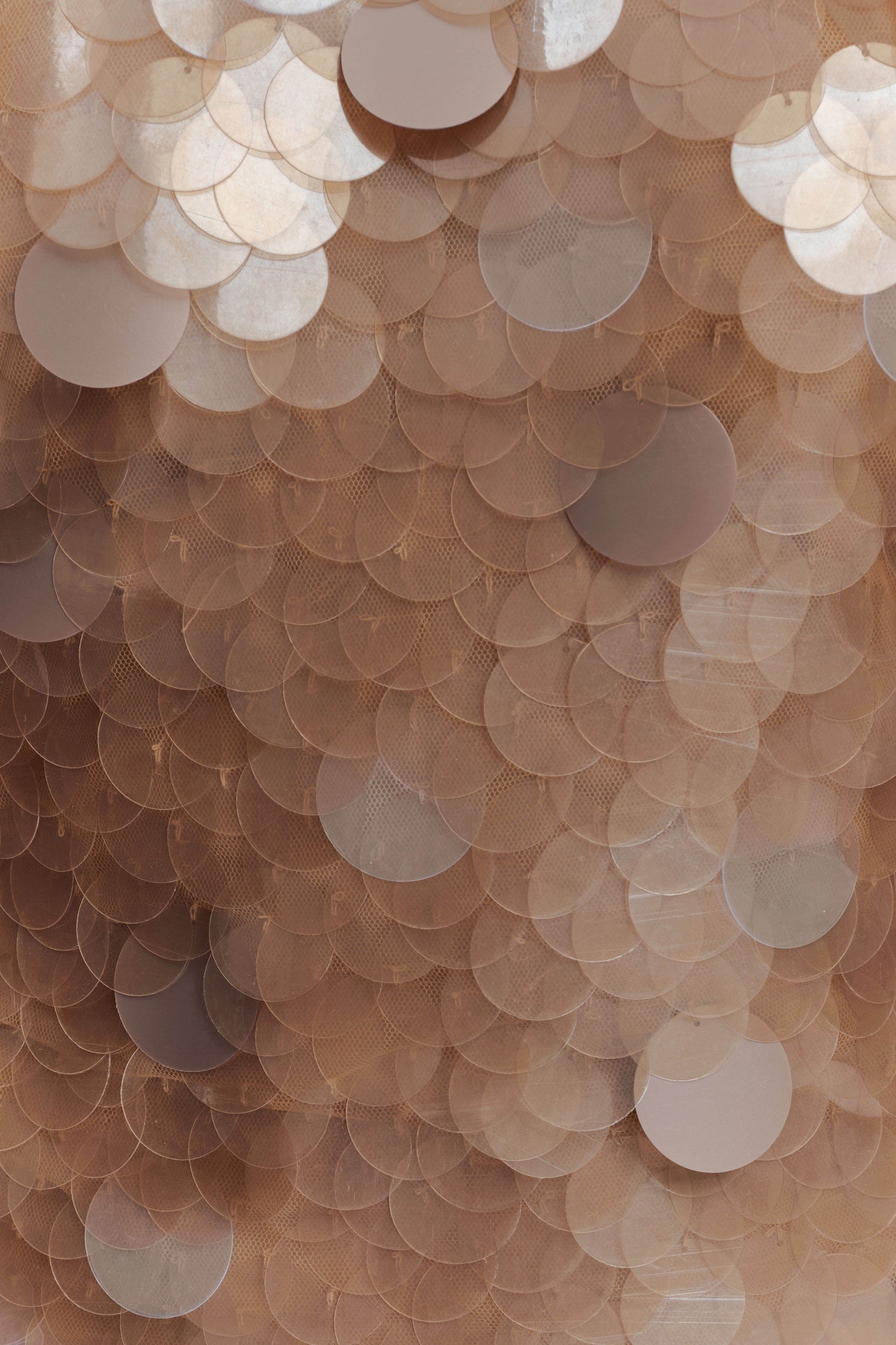 Jenny Hand Embellished Maxi Dress - Gold #10