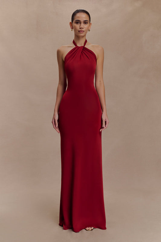 red evening dresses uk Red Unique UK Prom Dresses