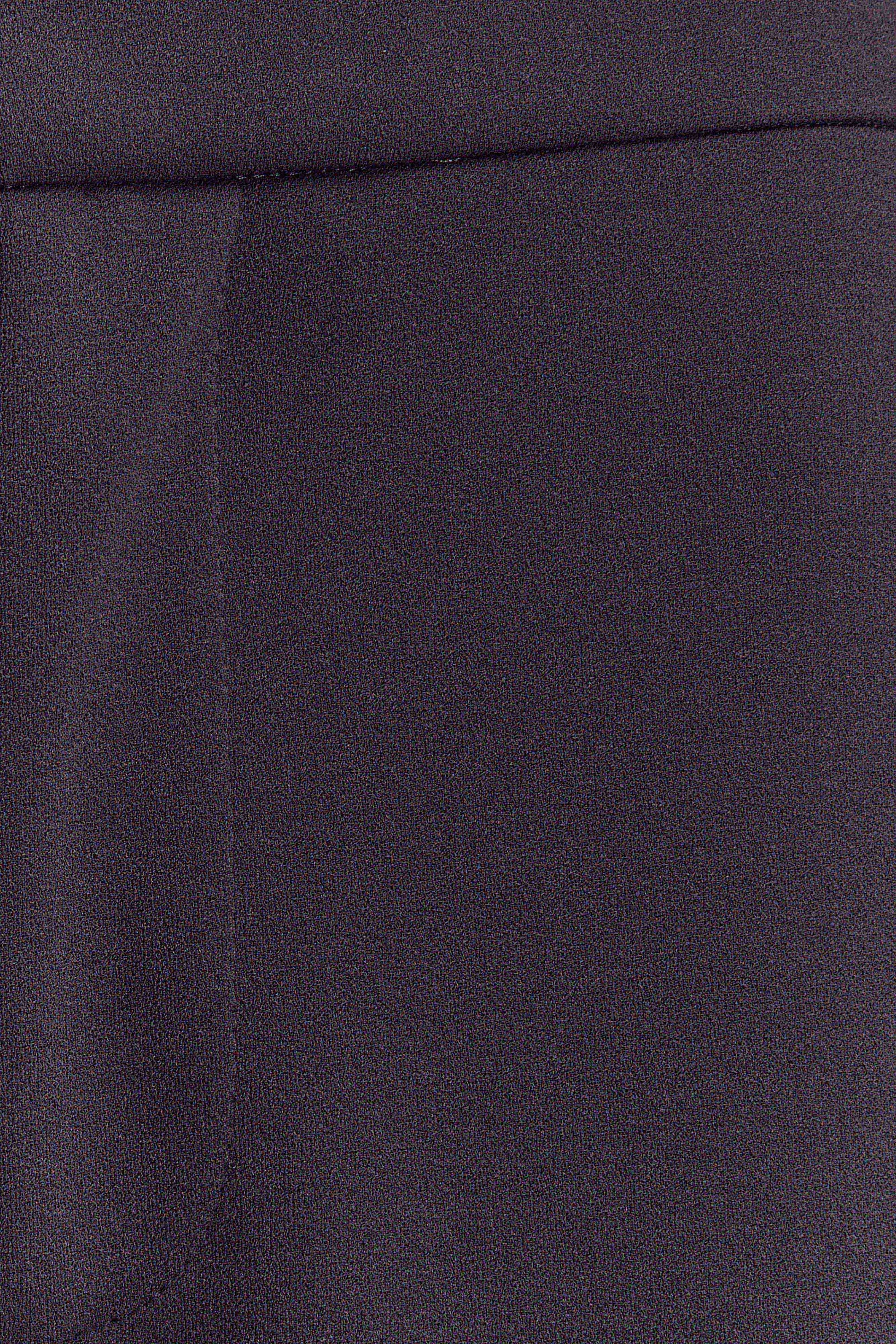 Marion Fit And Flare Pant - Charcoal Shadow #7