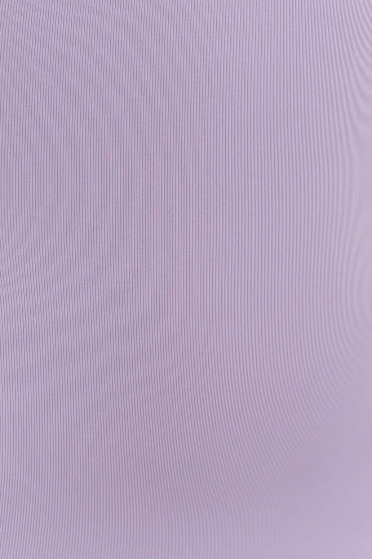 Genie Slinky Halter Midi Dress - Lilac #6