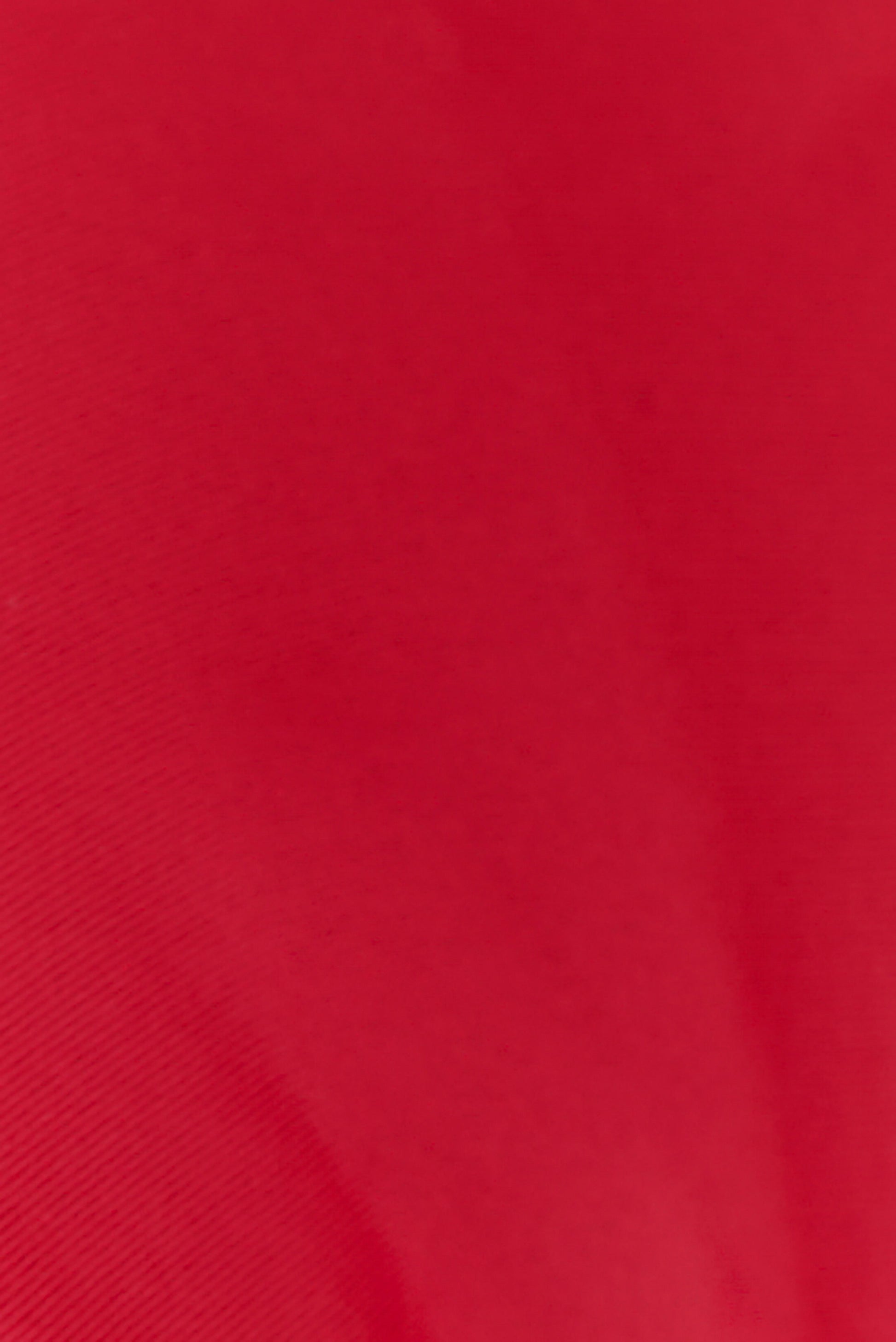 Tyler Cheeky Bikini Bottom - Red #6