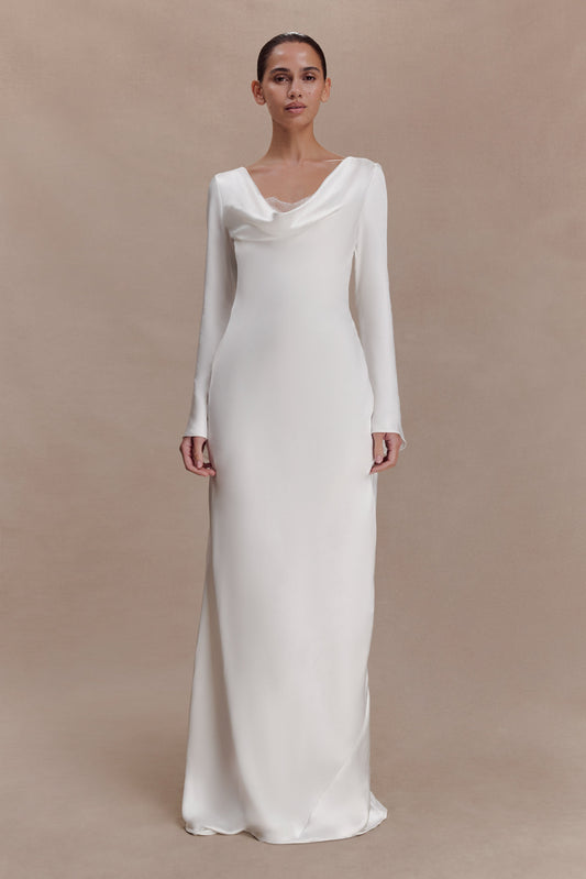 White Bridesmaid Dresses - Shop Online | MESHKI UK White Bridesmaid Dresses - Shop Online | MESHKI UK